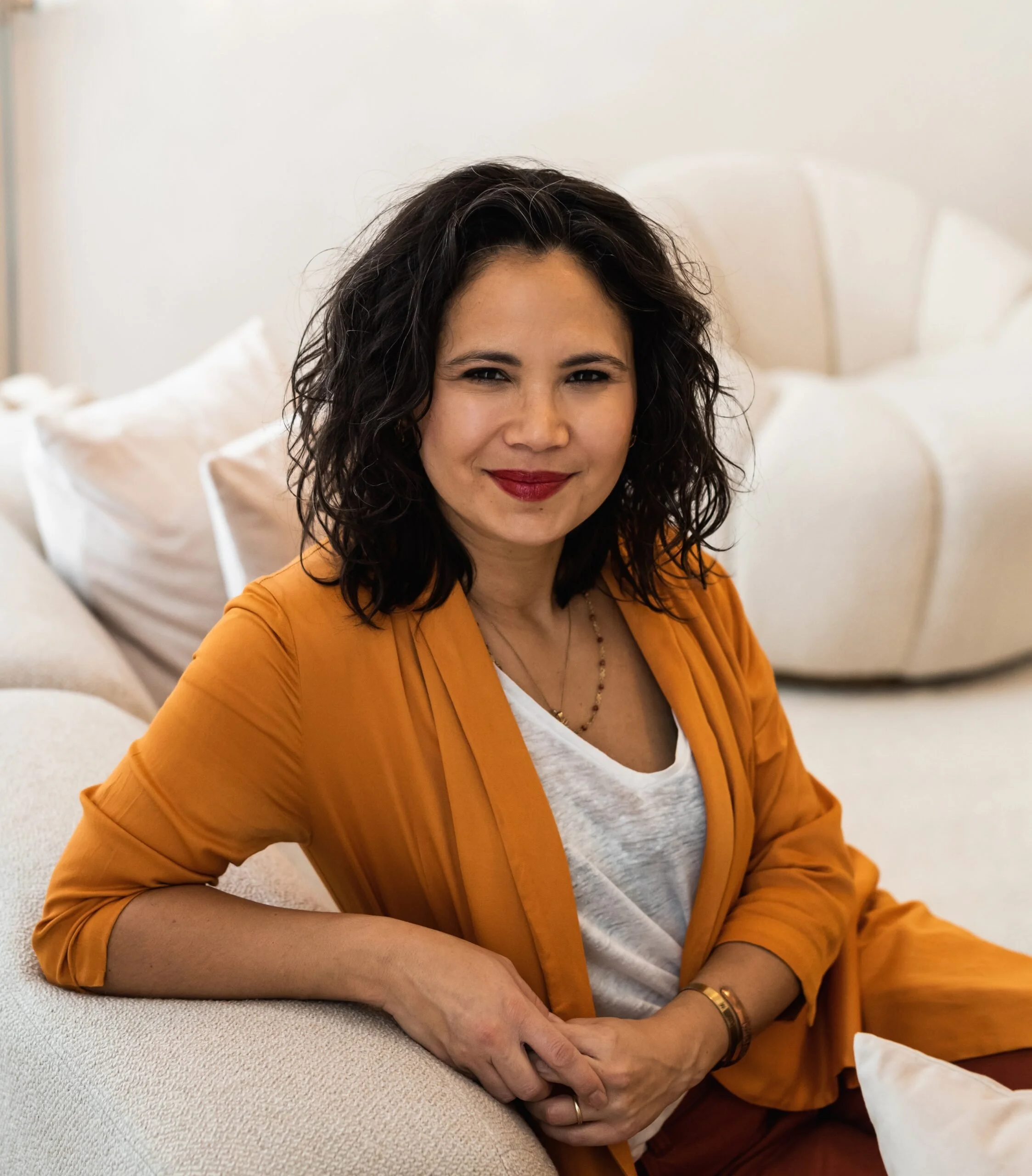 Masterclass: Holistische psychologie in je praktijk (NL)