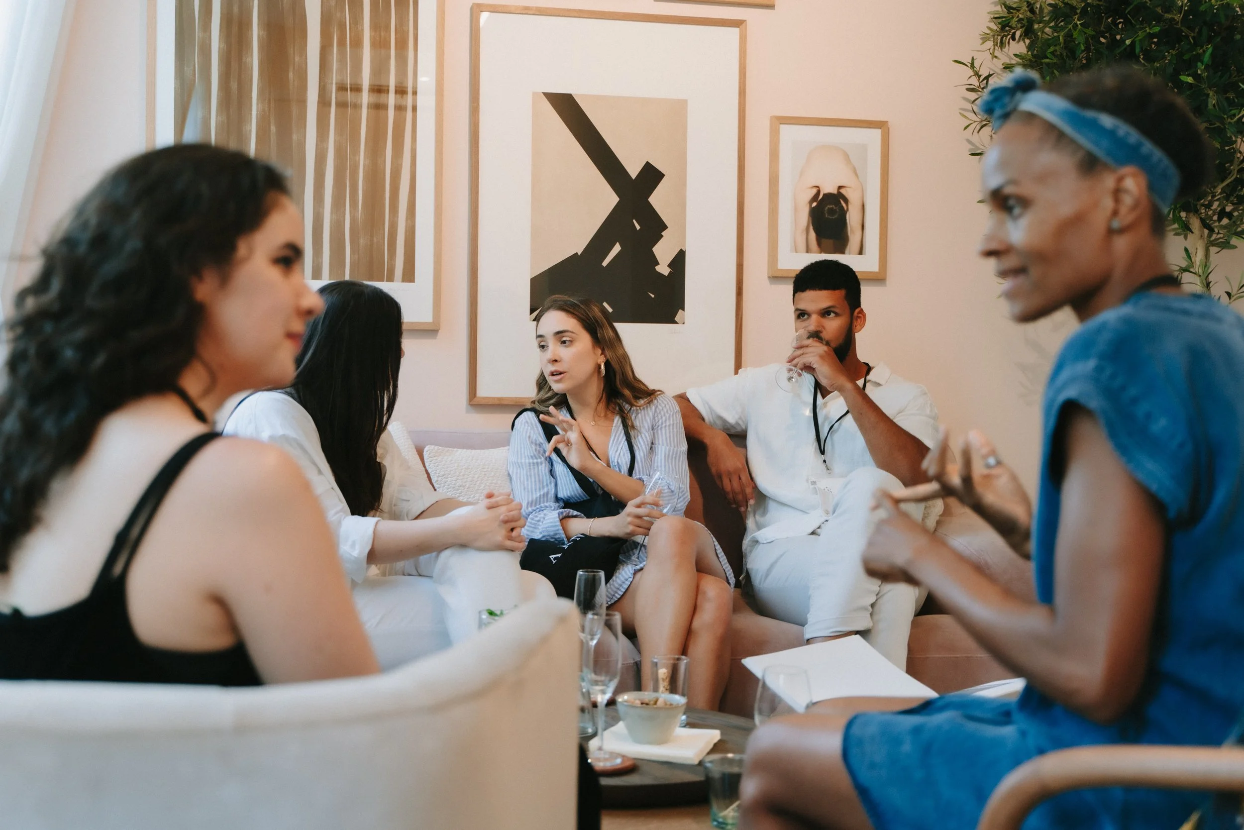 Catch-up &amp; Connect [Friday Drinks] | Utrecht 