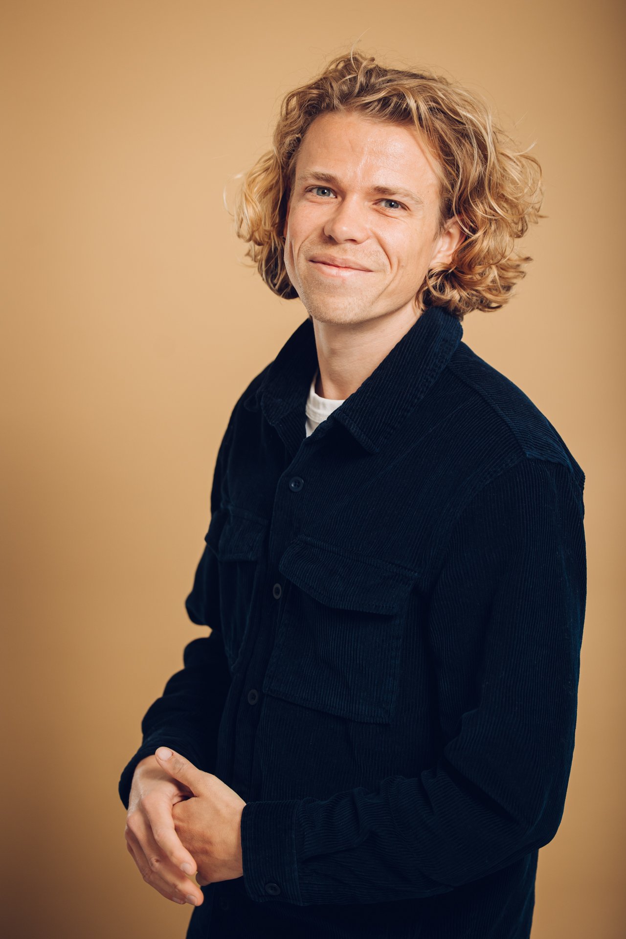 Masterclass: Internal Family Systems  [IFS] by Jochem Wubs