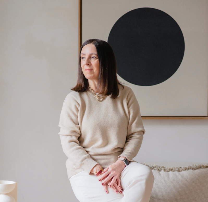 Masterclass: Lifting up your profile by Lisa Thompson