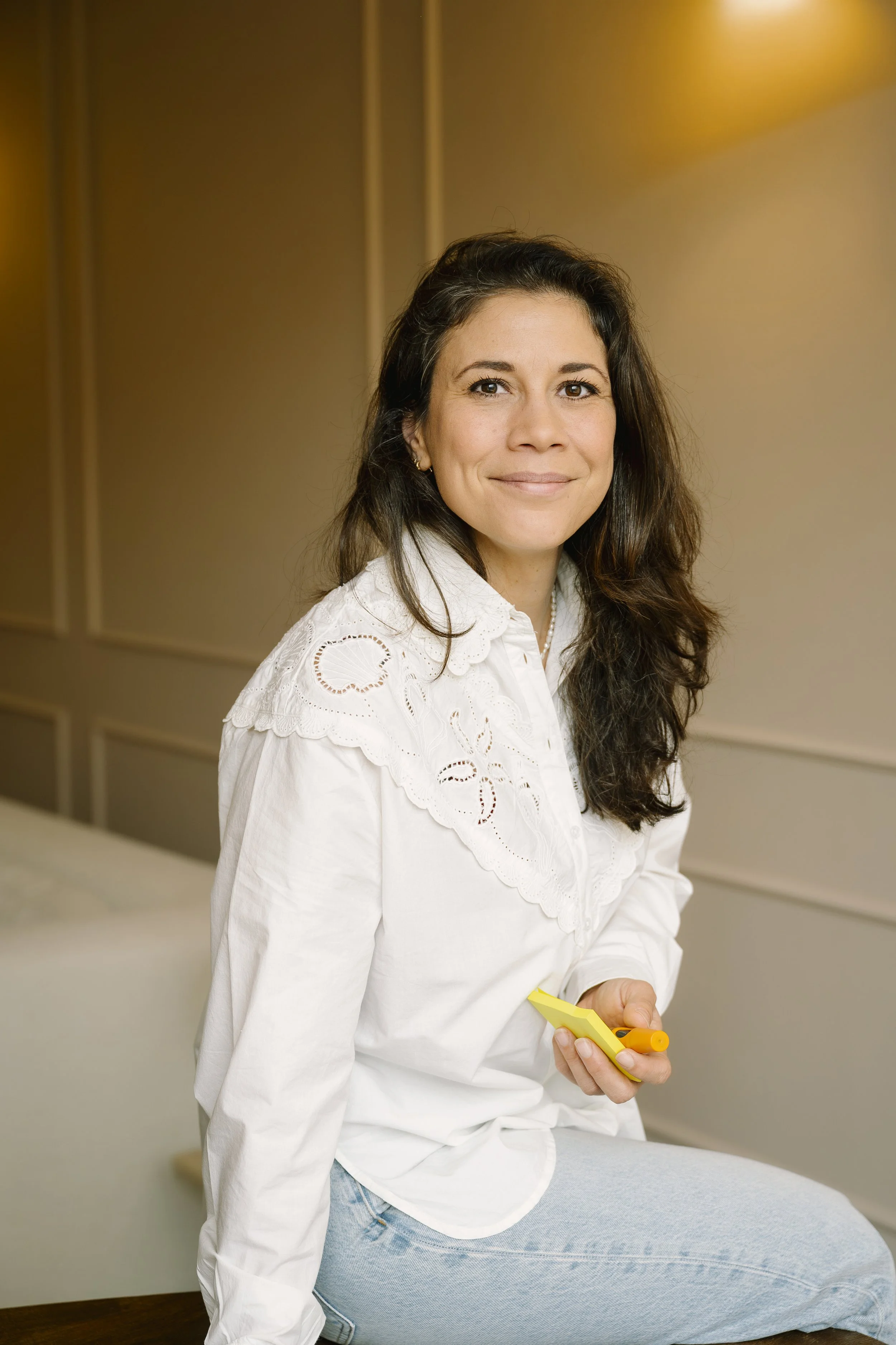 Care: Breathwork Session by Iris Kolthoff | Utrecht