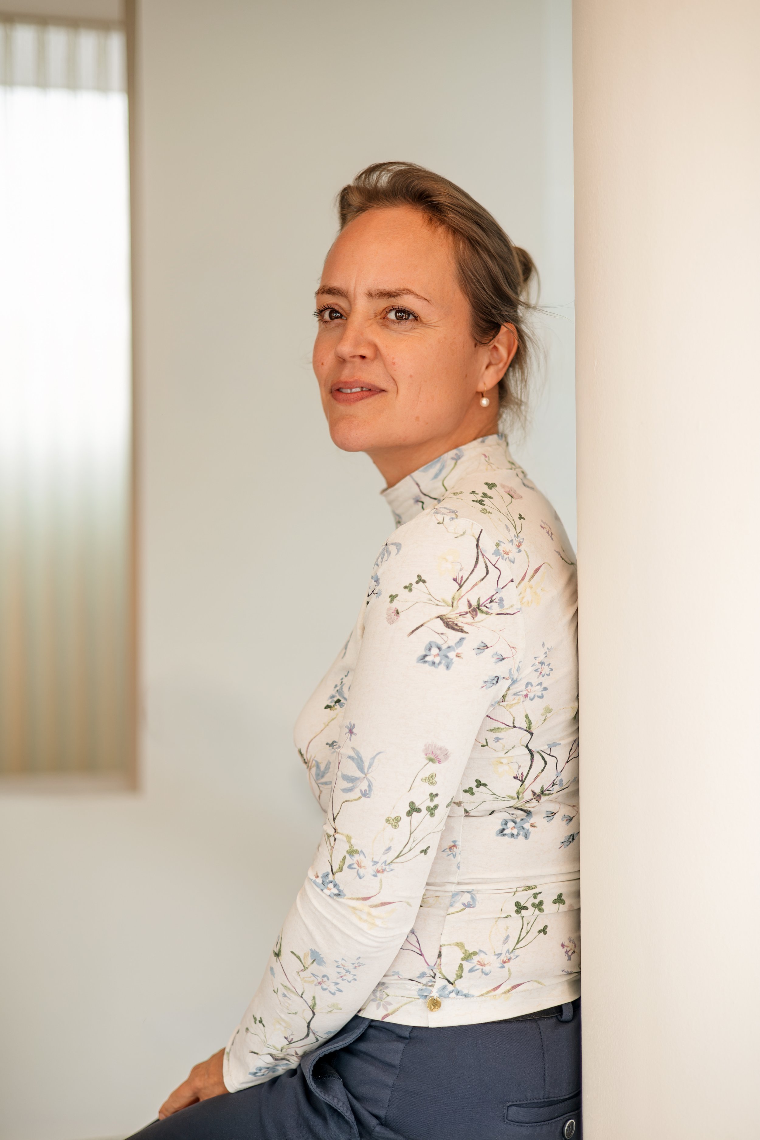 Masterclass: ADHD &amp; ondernemen - van aanstaan naar afstemmen by Anne van Hees | Eindhoven