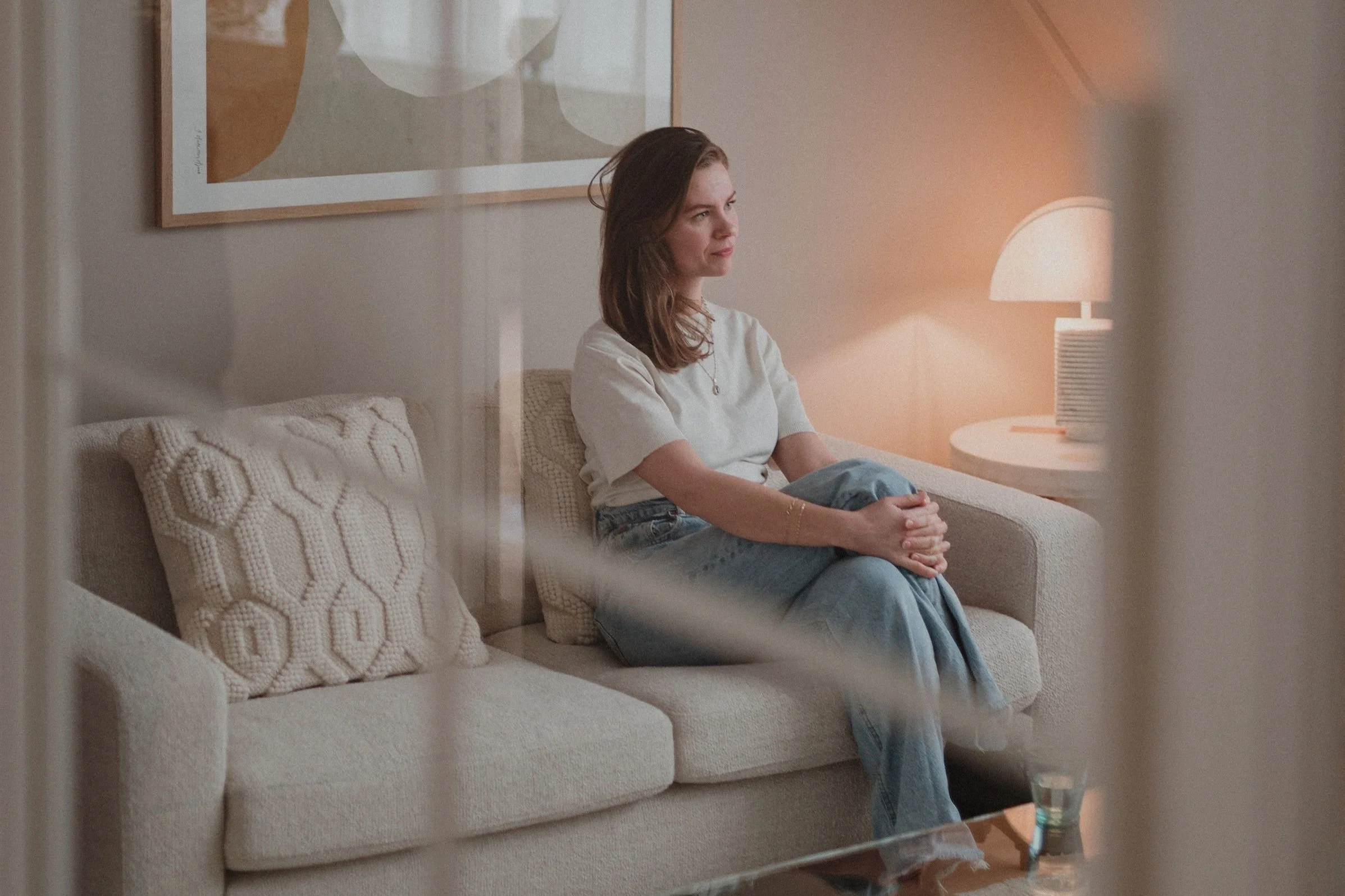 psychodemic therapy with Milou Essink at Stories Haarlem Wagenweg