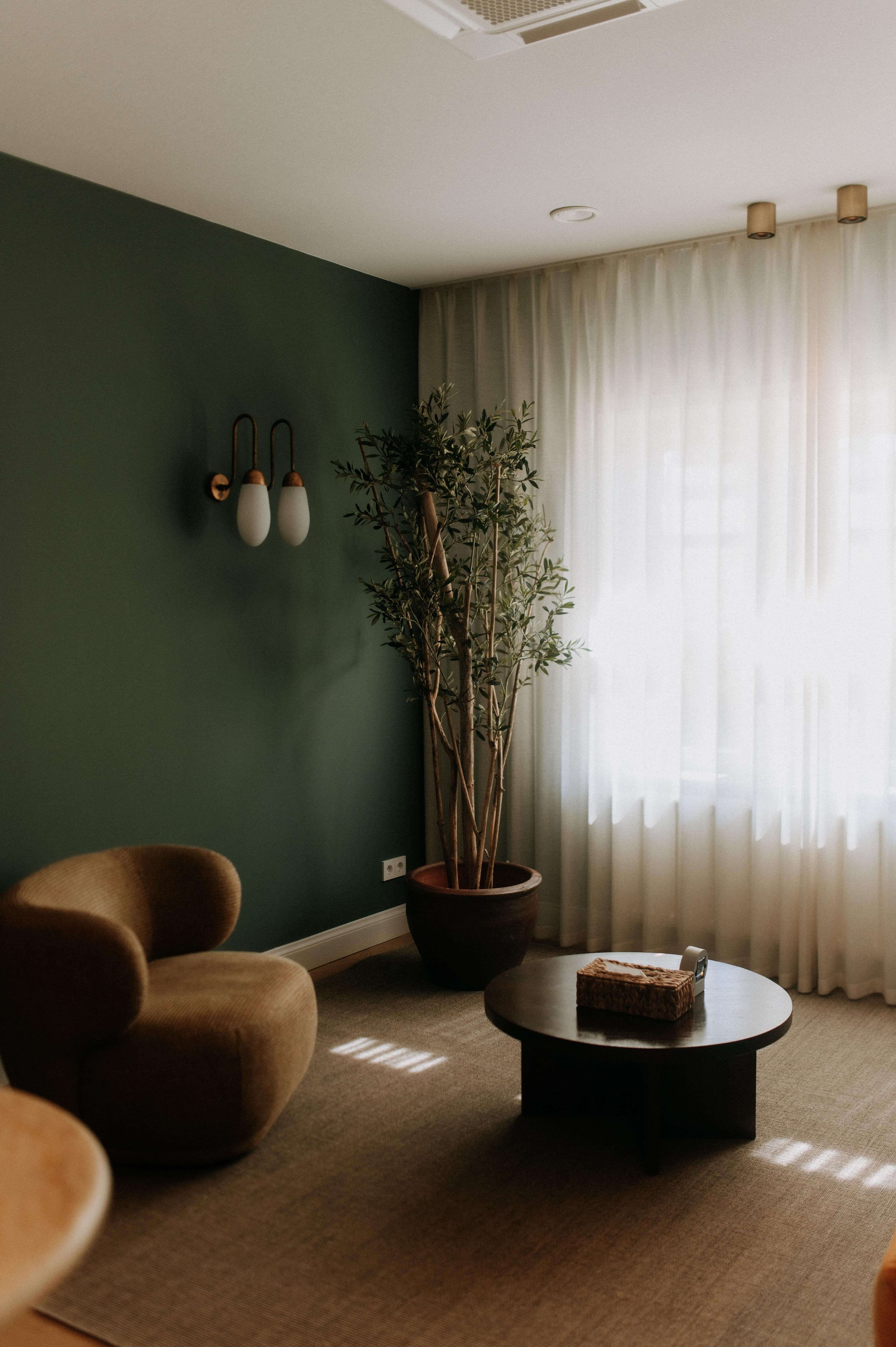 Stories Eindhoven praktijkruimte