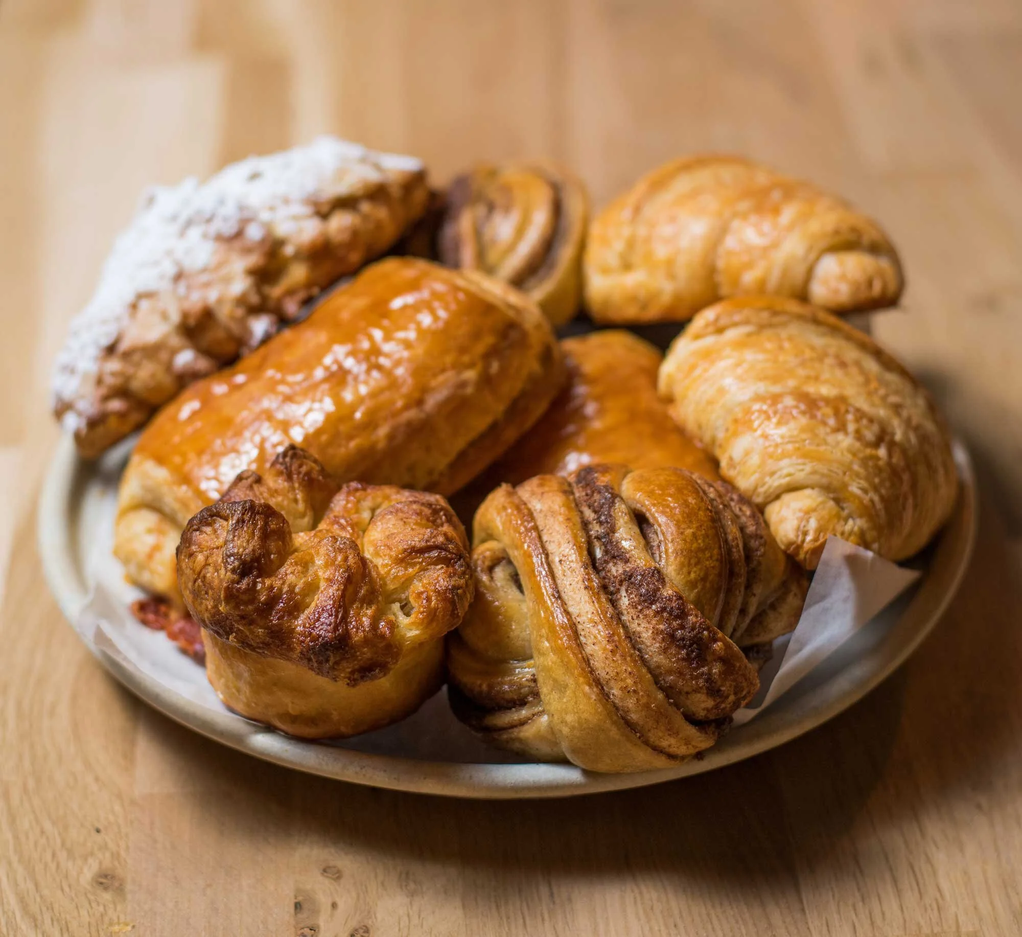 Ean Galway Bakery Restaurant & Wine Bar, Galway