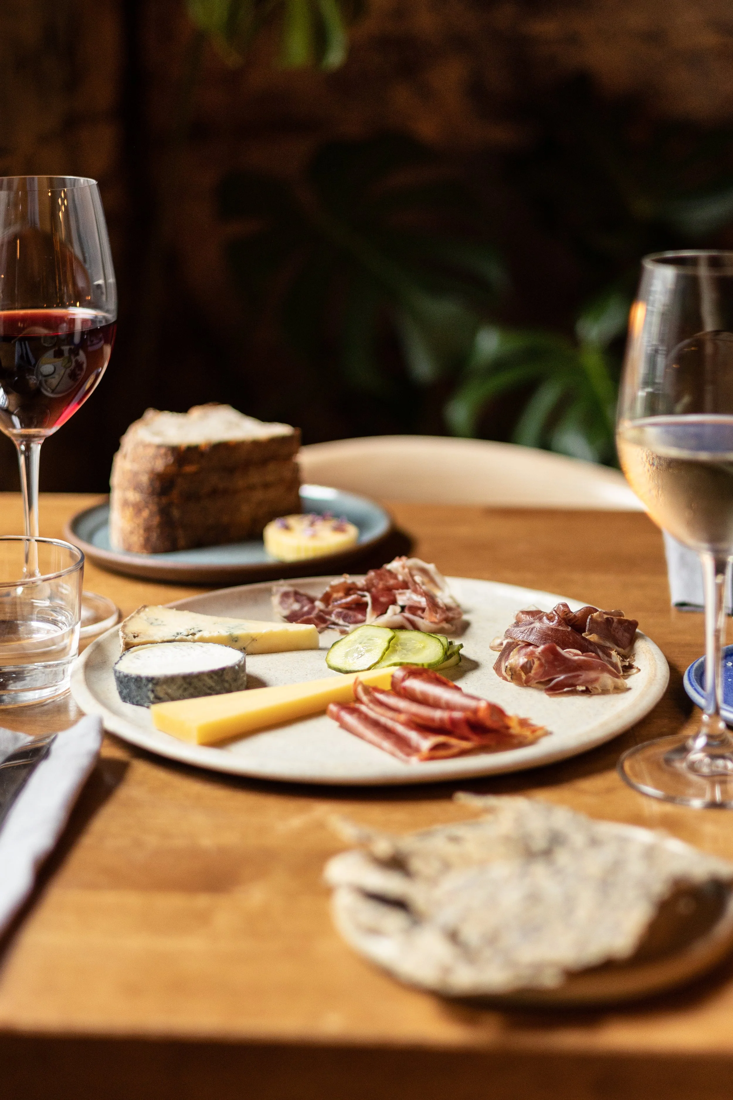 Ean Galway Bakery Restaurant & Wine Bar, Galway