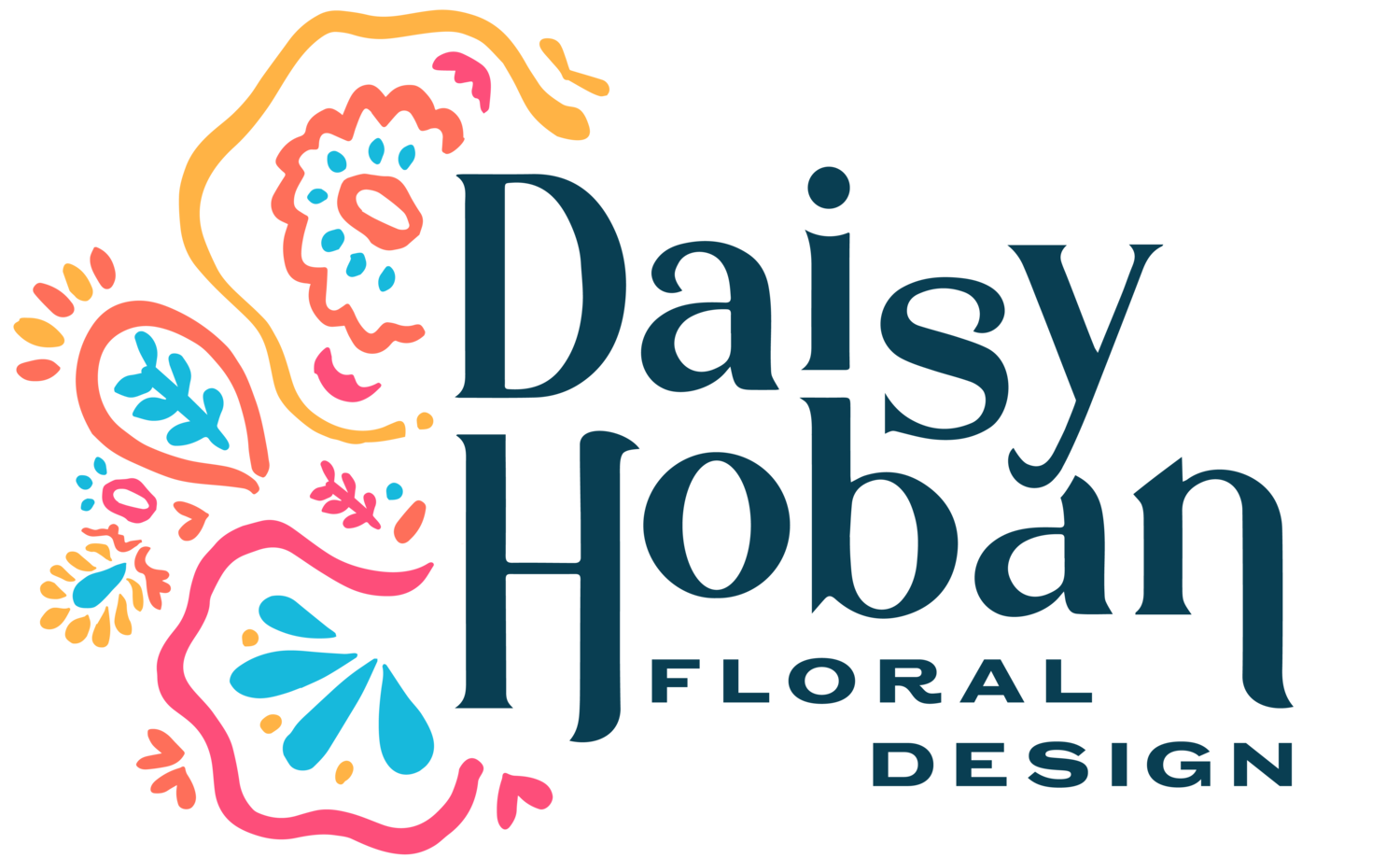 Daisy Hoban Floral