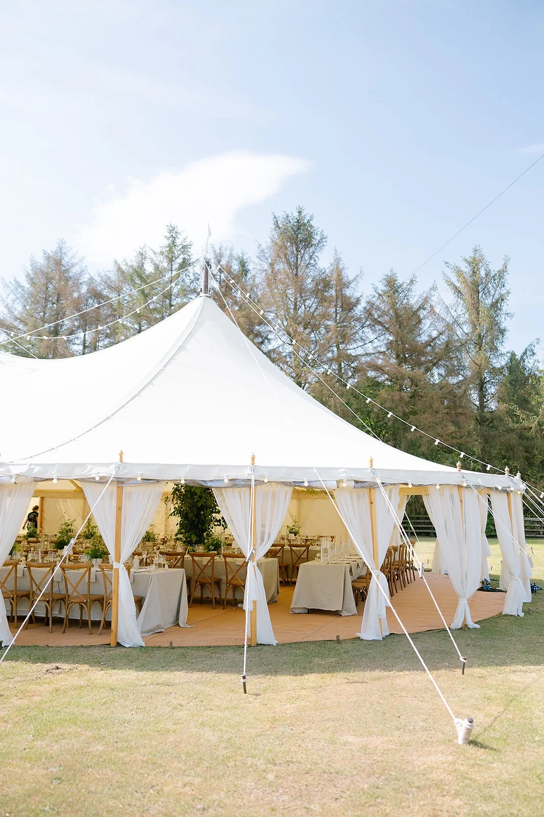 Marquee Weddings
