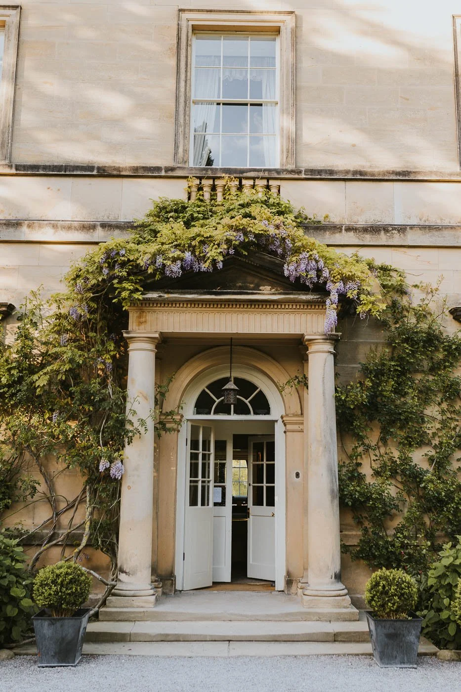 Middleton Lodge Estate