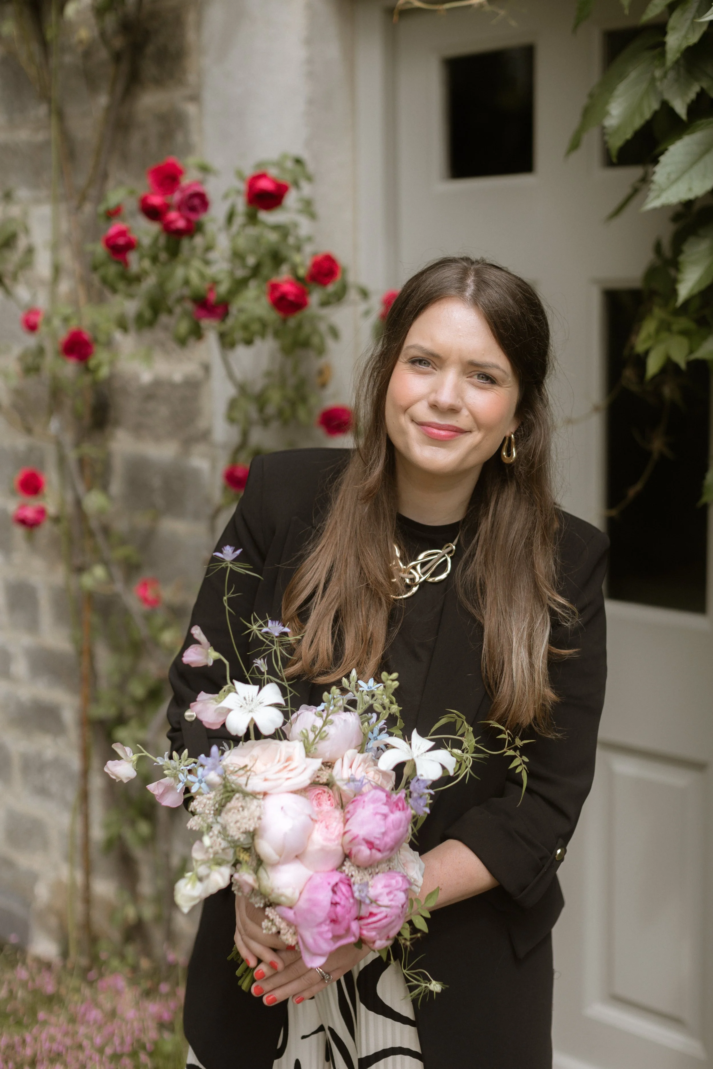 Your Wedding Flower Budget: A Transparent Investment Guide