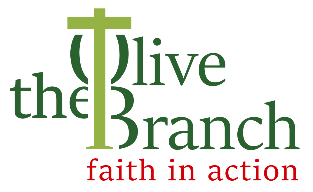 The Olive Branch