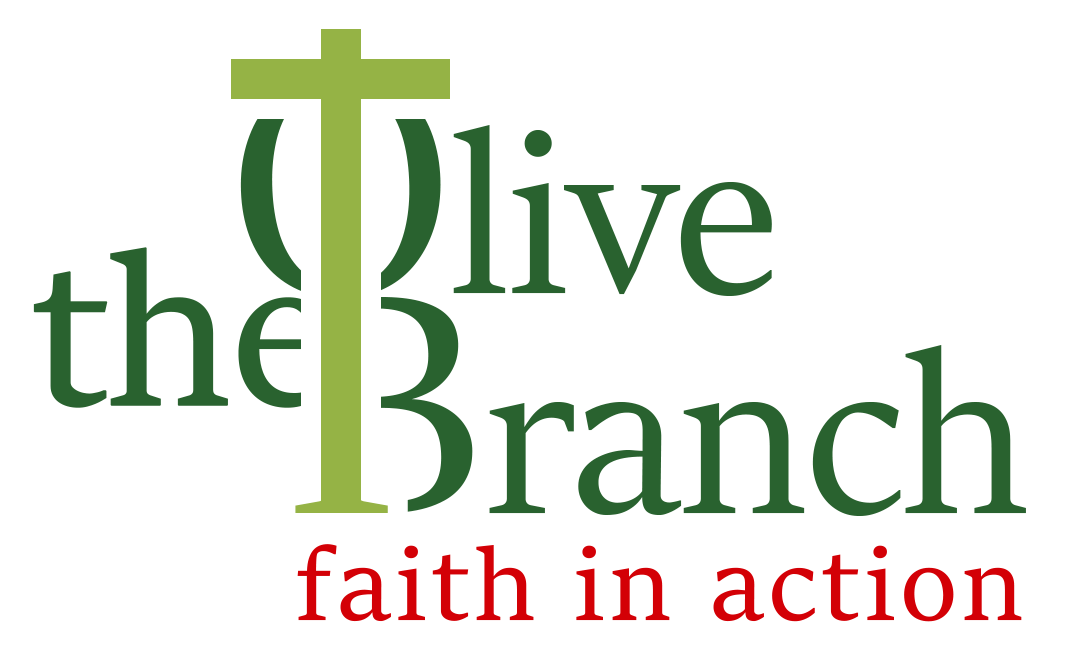 The Olive Branch