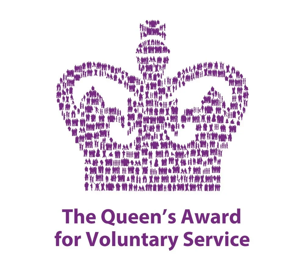 Queen’s Award