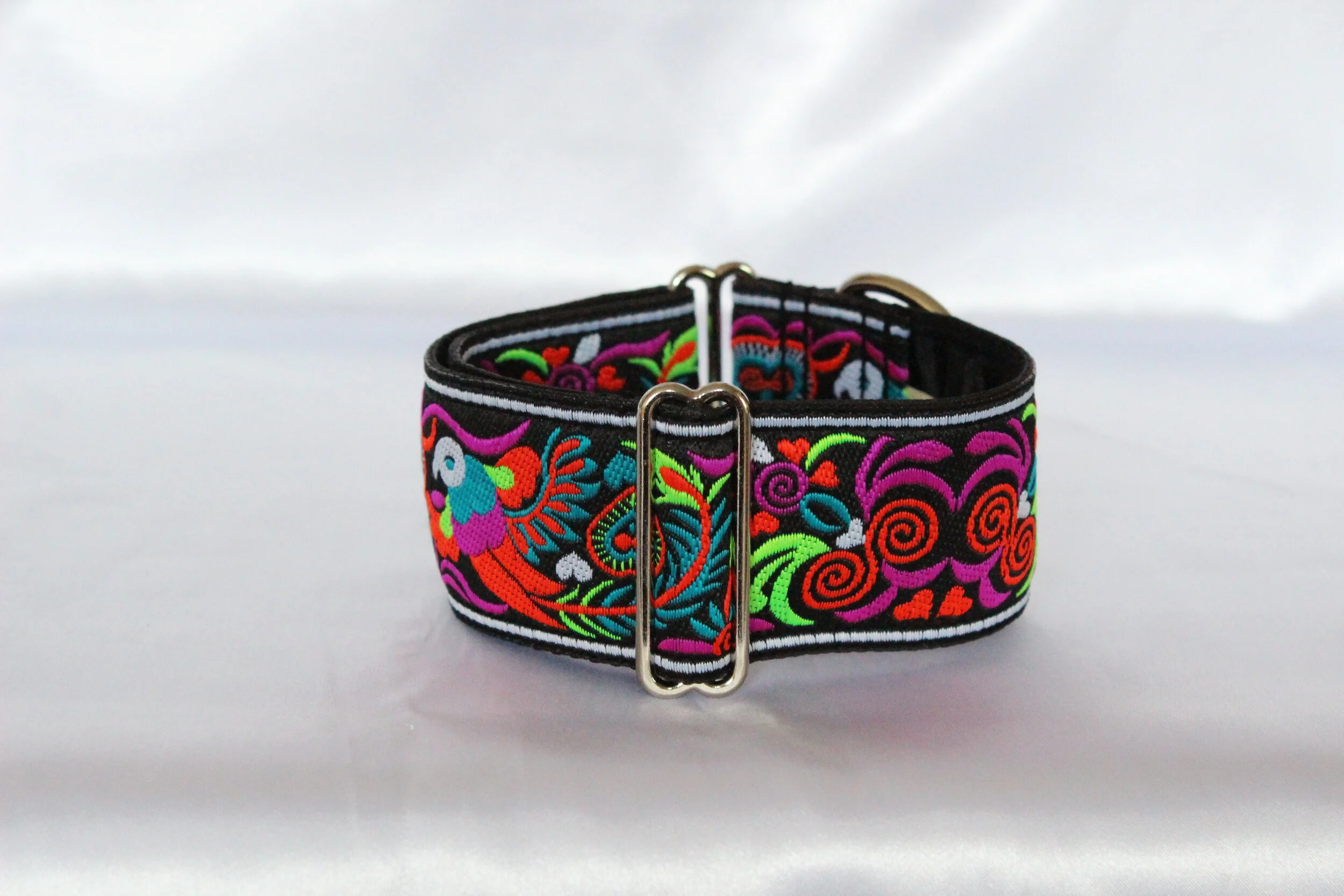 aboriginal dog collar