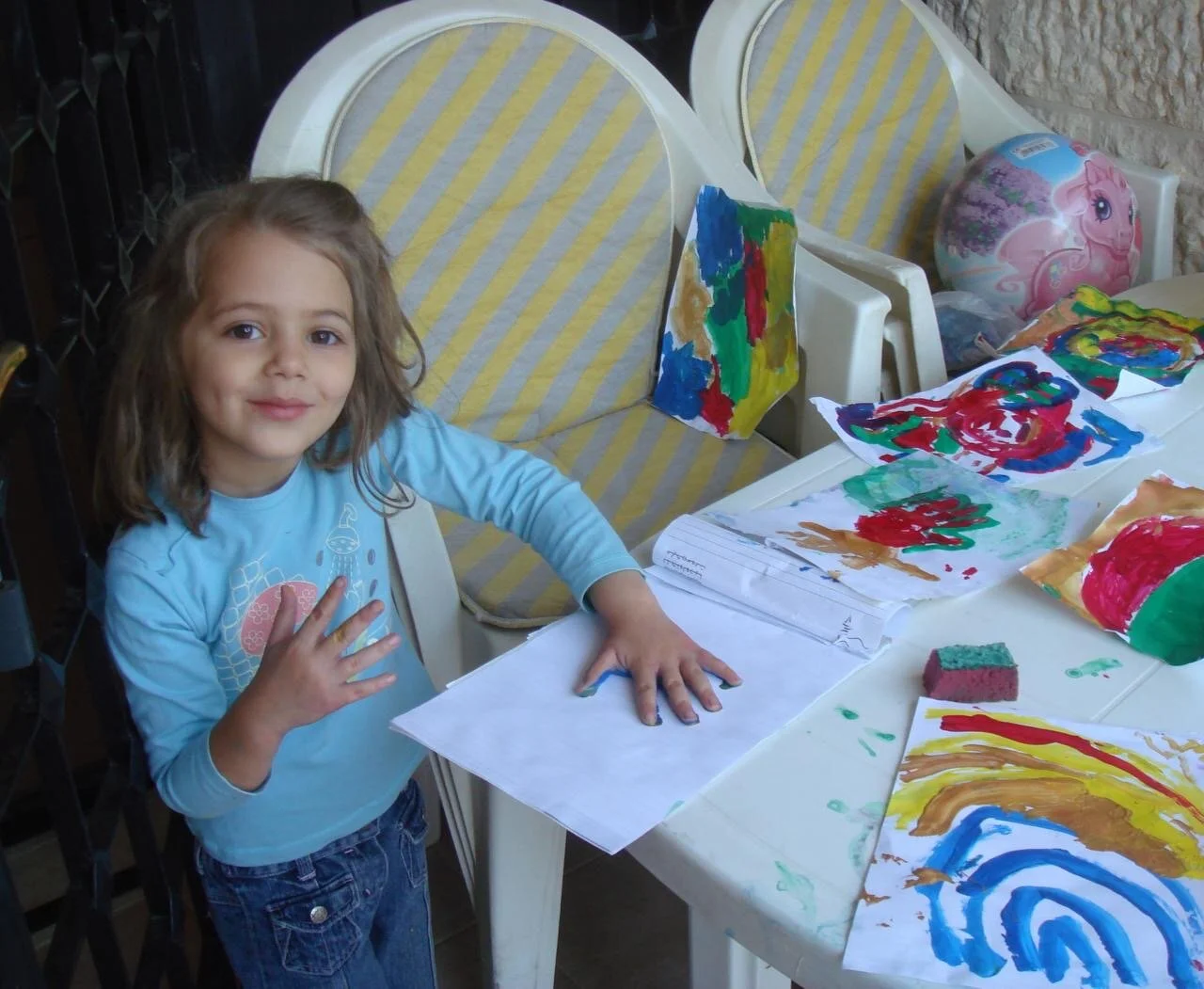 G12D_Sarah Bitar Baby.JPG