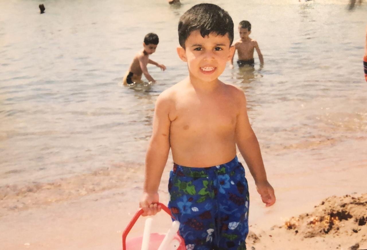 G12D_Saleh AlTarawneh Baby.JPG