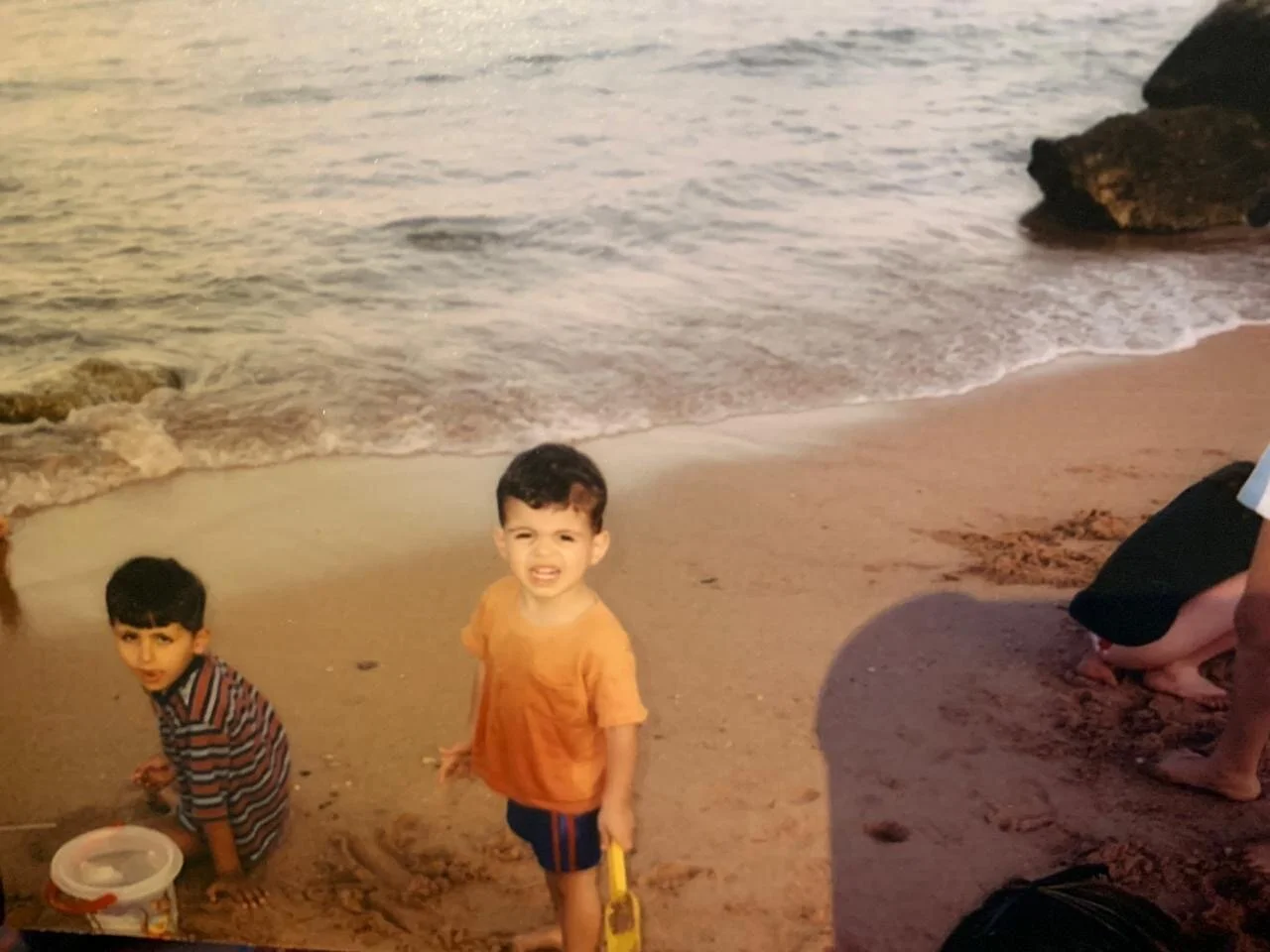 G12E_Zaid AlFayez Baby.JPG