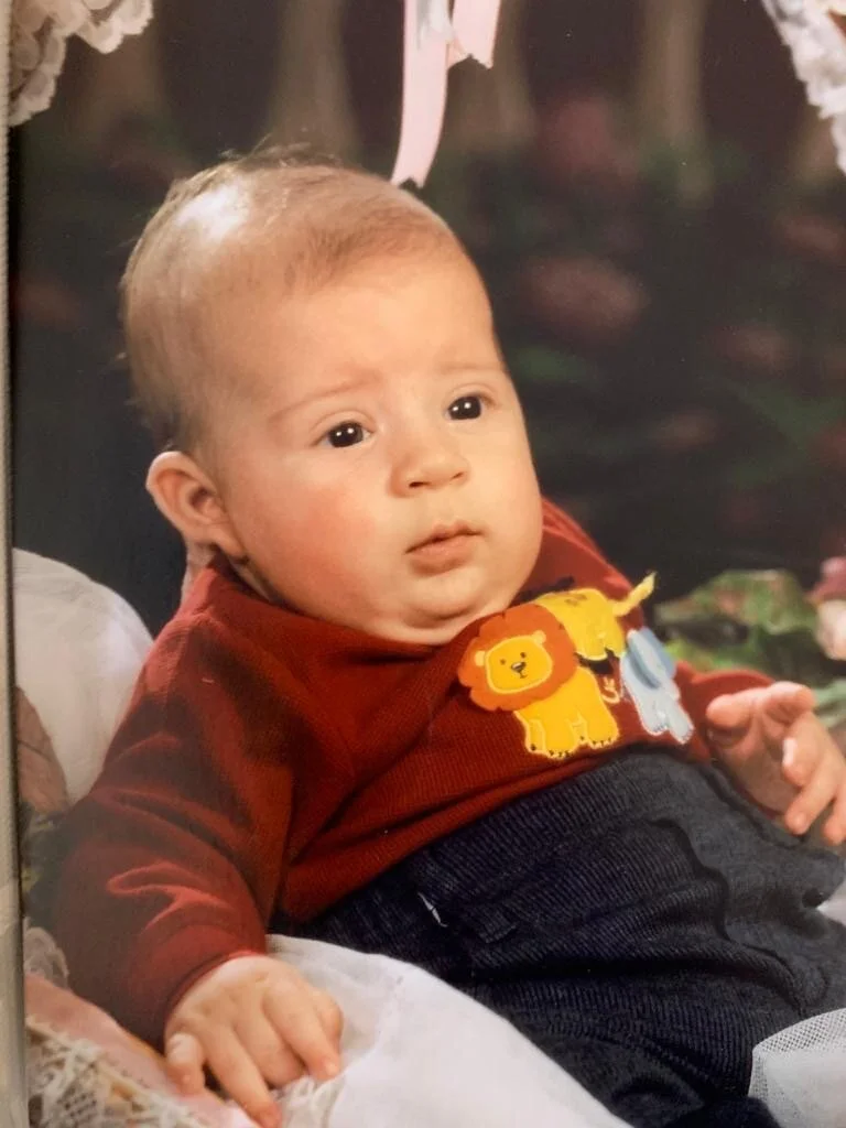 G12E_Talal Hajarat Baby.JPG