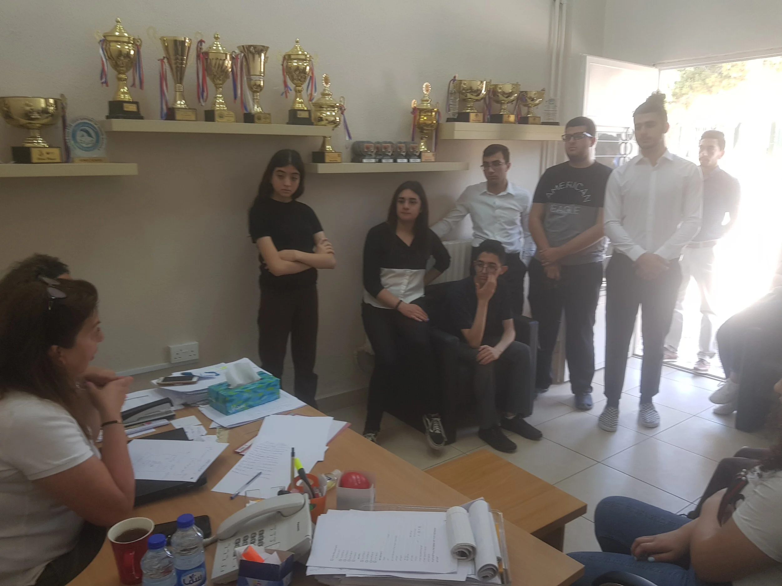 CAS_ASGBSA Summer Camp Volunteers2.jpg