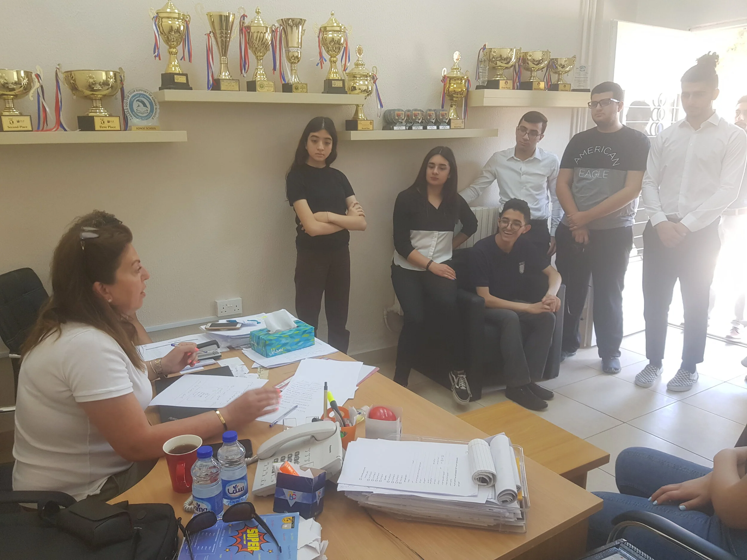 CAS_ASGBSA Summer Camp Volunteers4.jpg