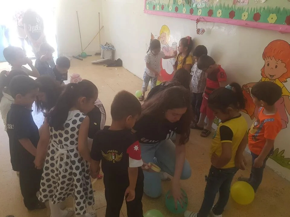 Caritas Voluntary Summer Camp (Why Not)1.jpg