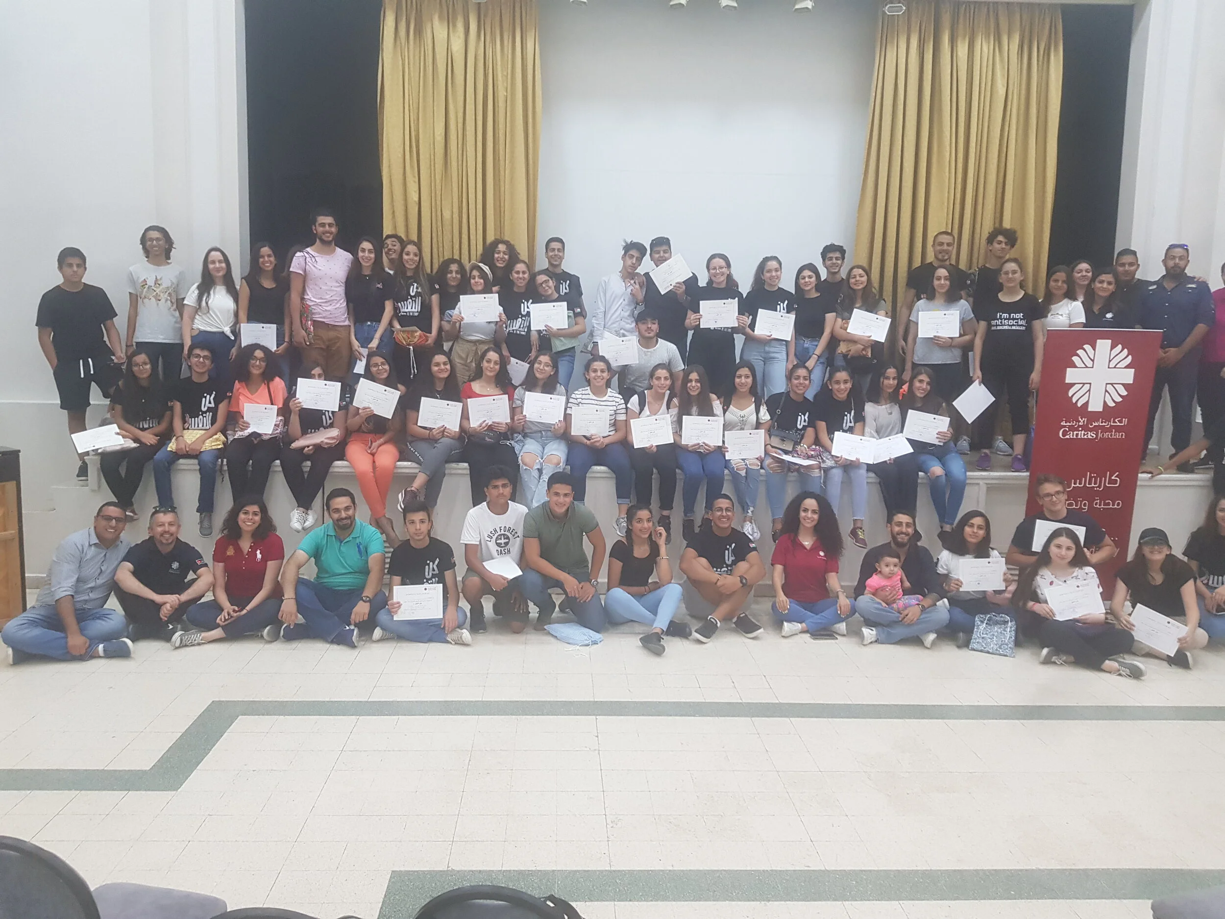 Caritas Voluntary Summer Camp (Why Not)2.jpg