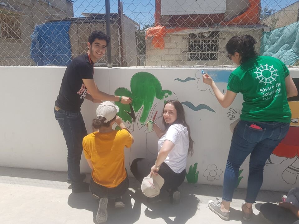 Caritas Voluntary Summer Camp (Why Not)5.jpg