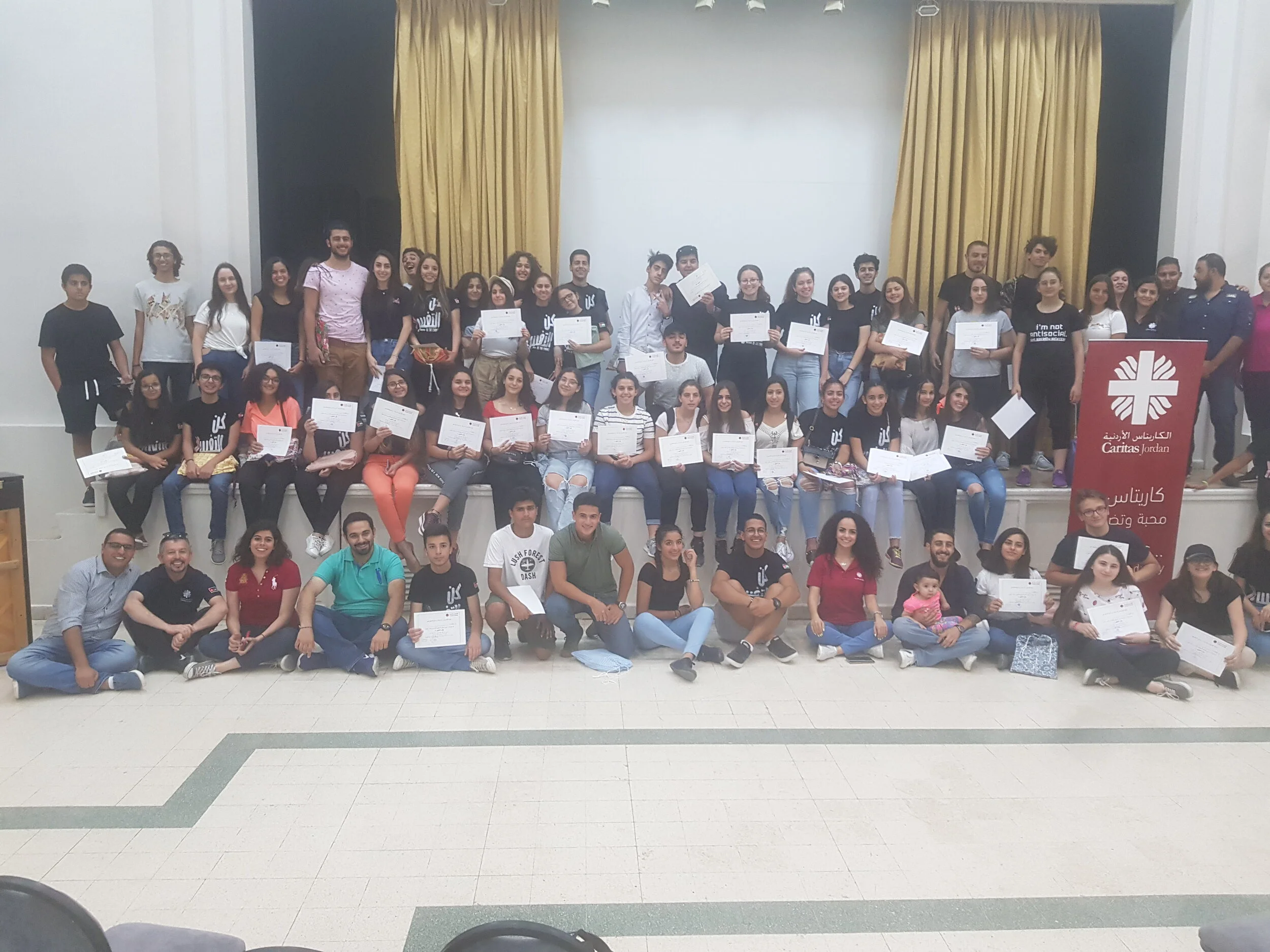 Caritas Voluntary Summer Camp (Why Not)6.jpg