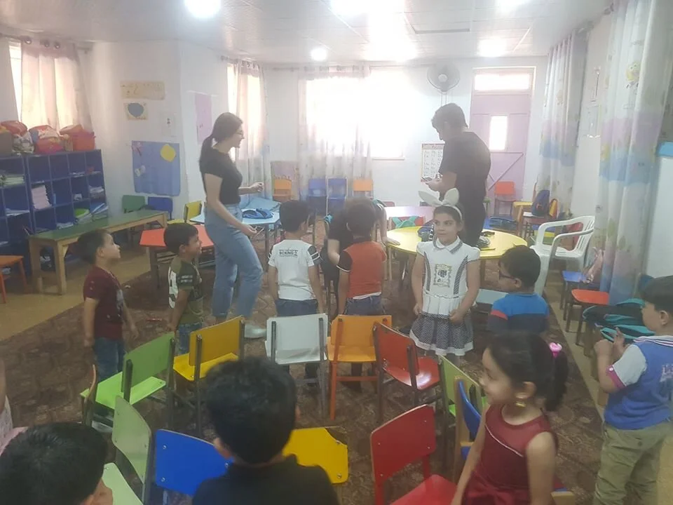 Caritas Voluntary Summer Camp (Why Not)7.jpg