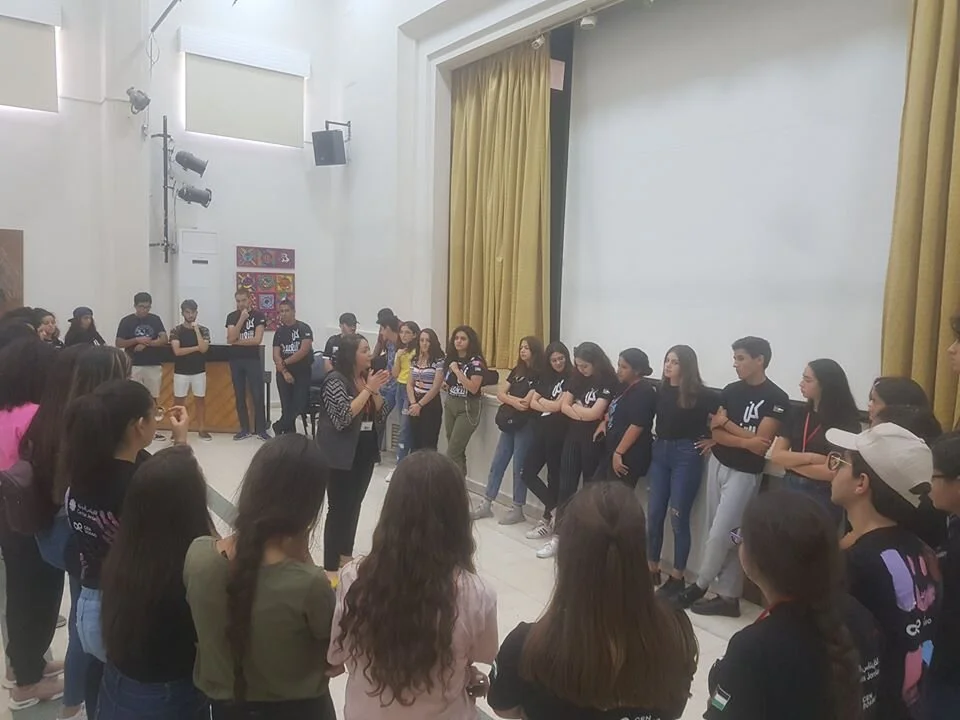 Caritas Voluntary Summer Camp (Why Not)9.jpg