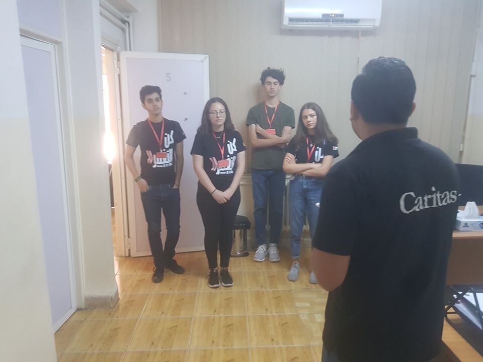 Caritas Voluntary Summer Camp (Why Not)10.jpg