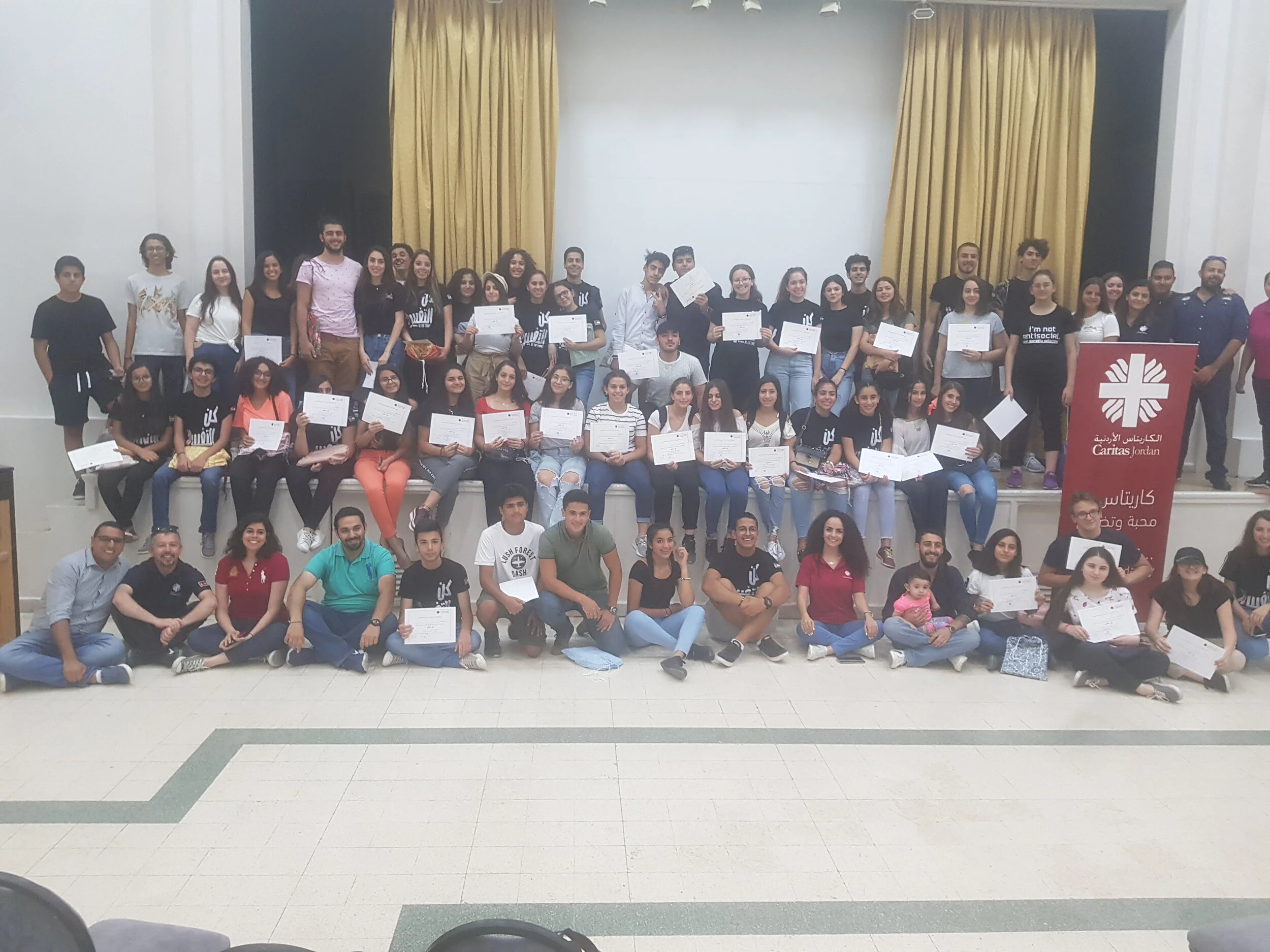 Caritas Voluntary Summer Camp (Why Not)11.jpg