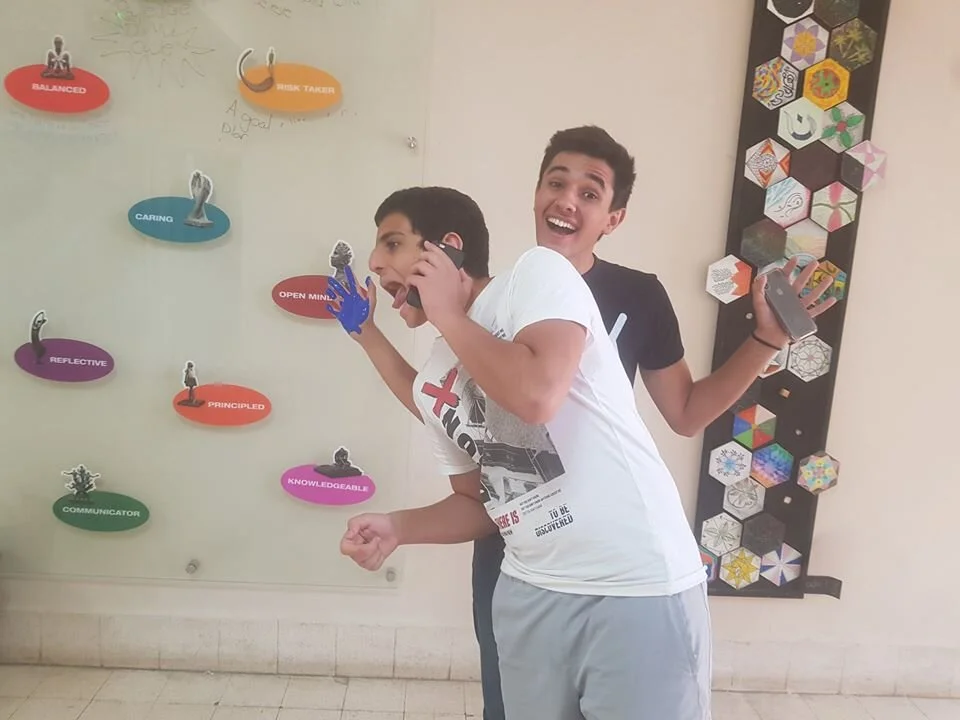 Caritas Voluntary Summer Camp (Why Not)13.jpg