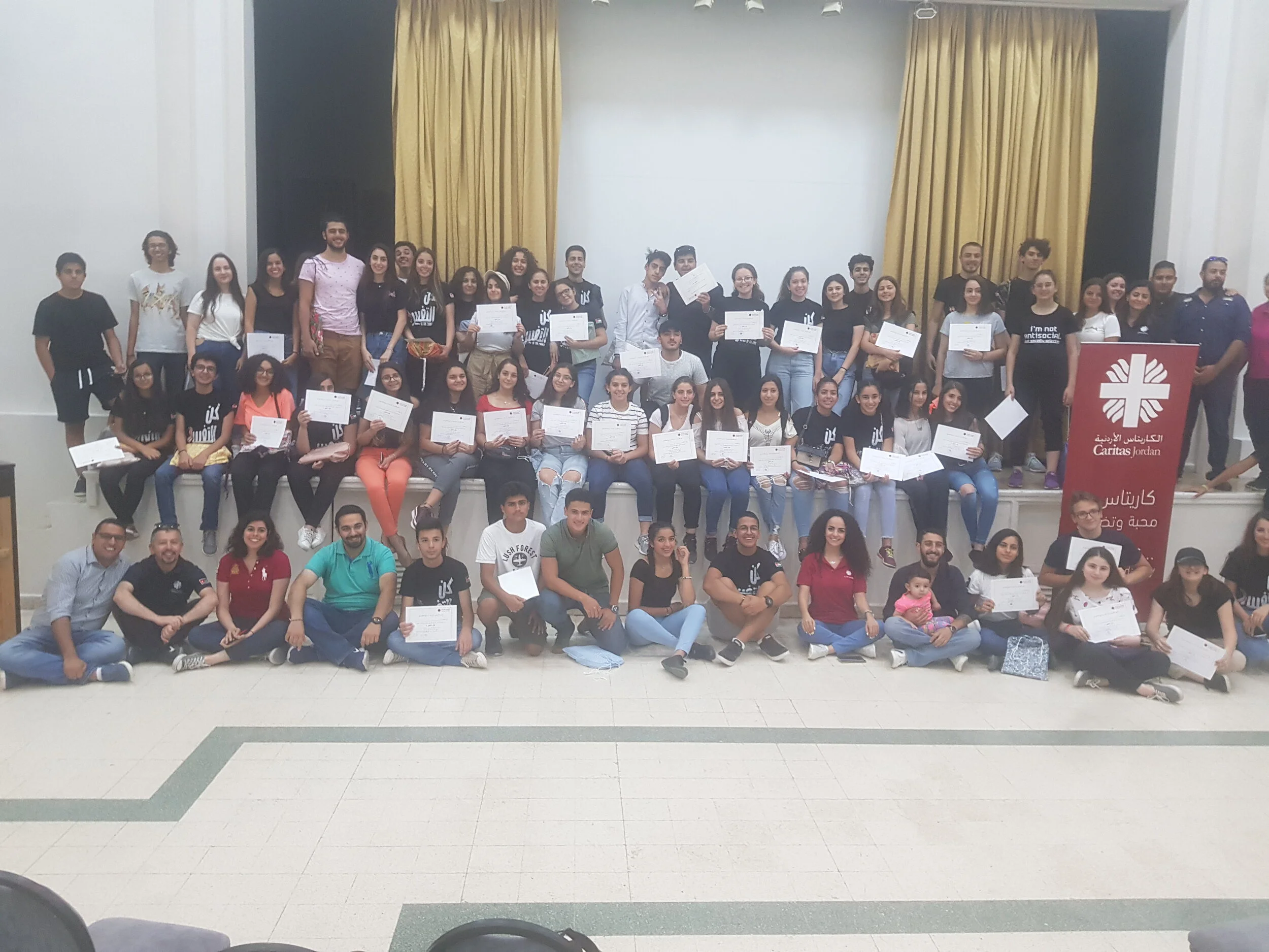Caritas Voluntary Summer Camp (Why Not)15.jpg