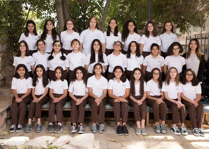 ASG 7B Shereen Bsharat.JPG