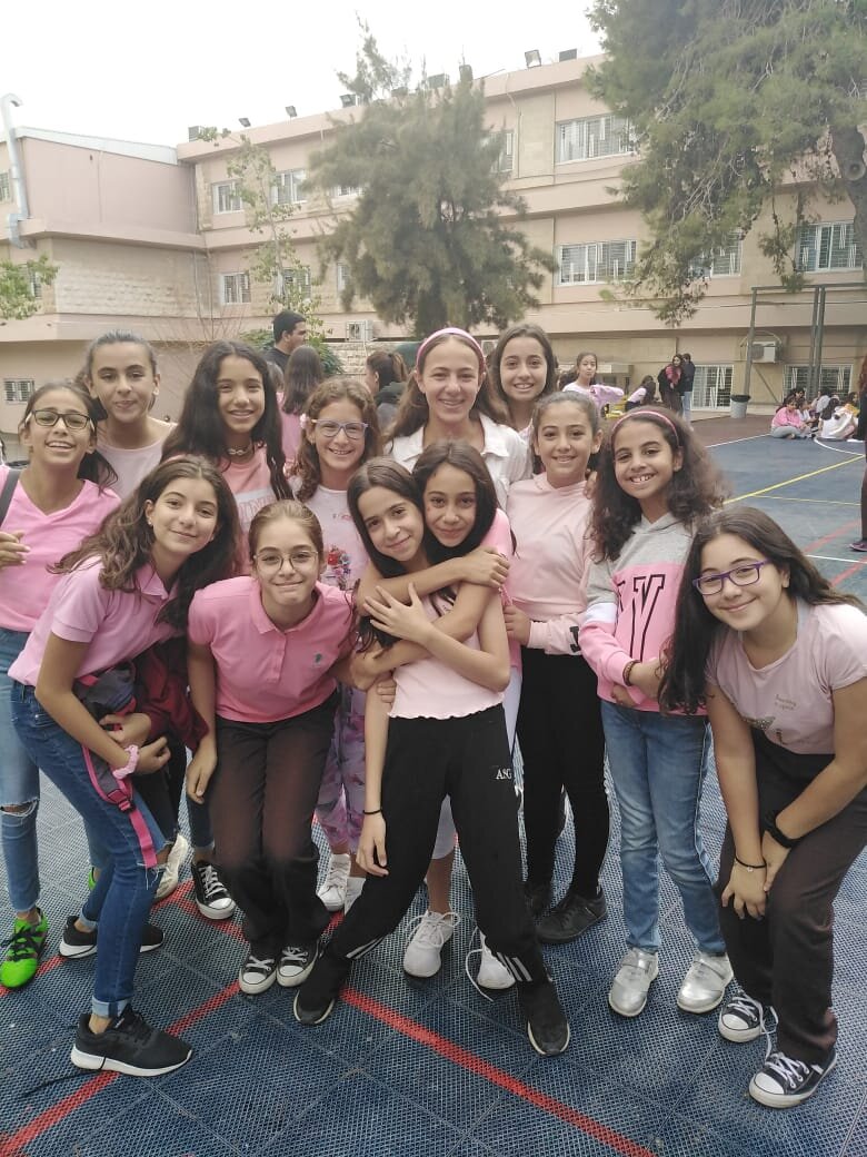 Breast Cancer Awarness - Pink Day1.jpg