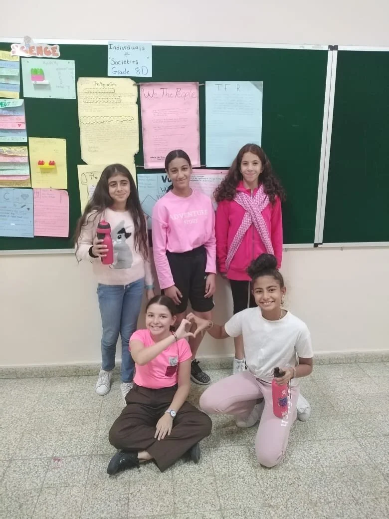 Breast Cancer Awarness - Pink Day5.jpg