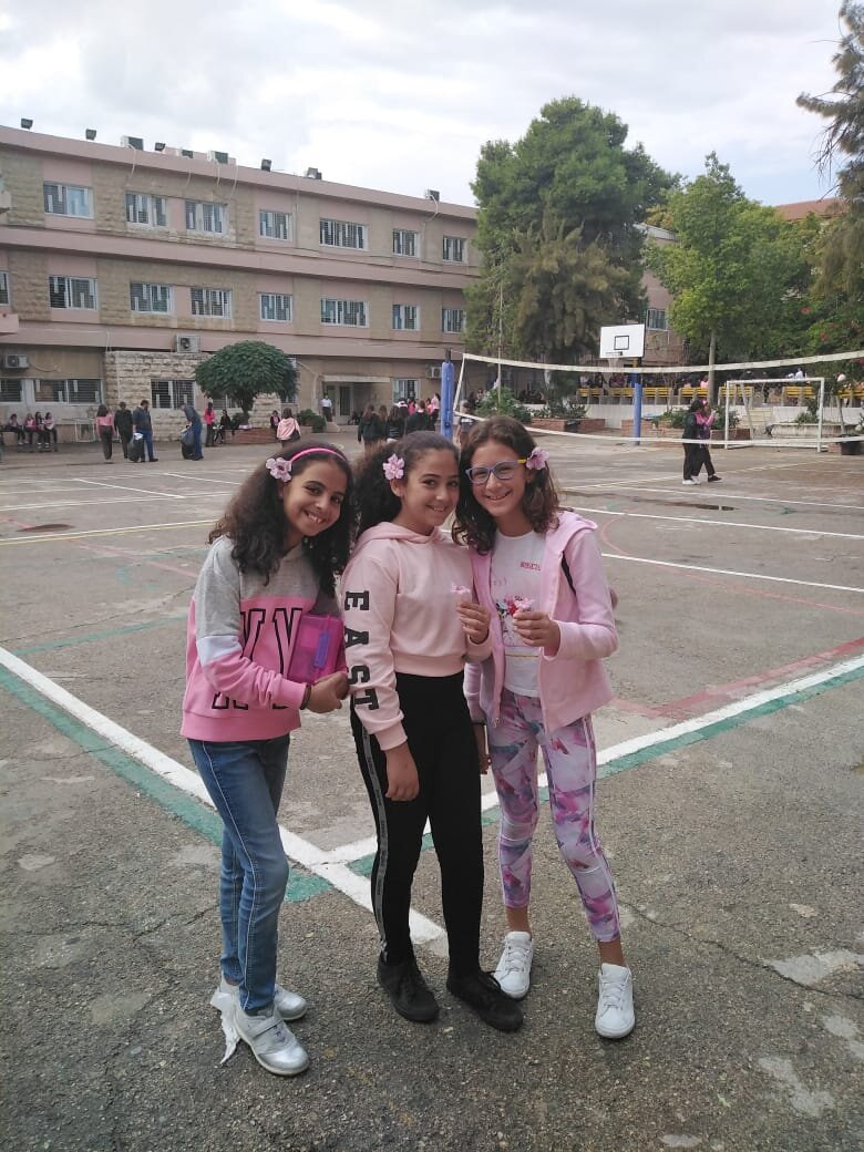Breast Cancer Awarness - Pink Day6.jpg