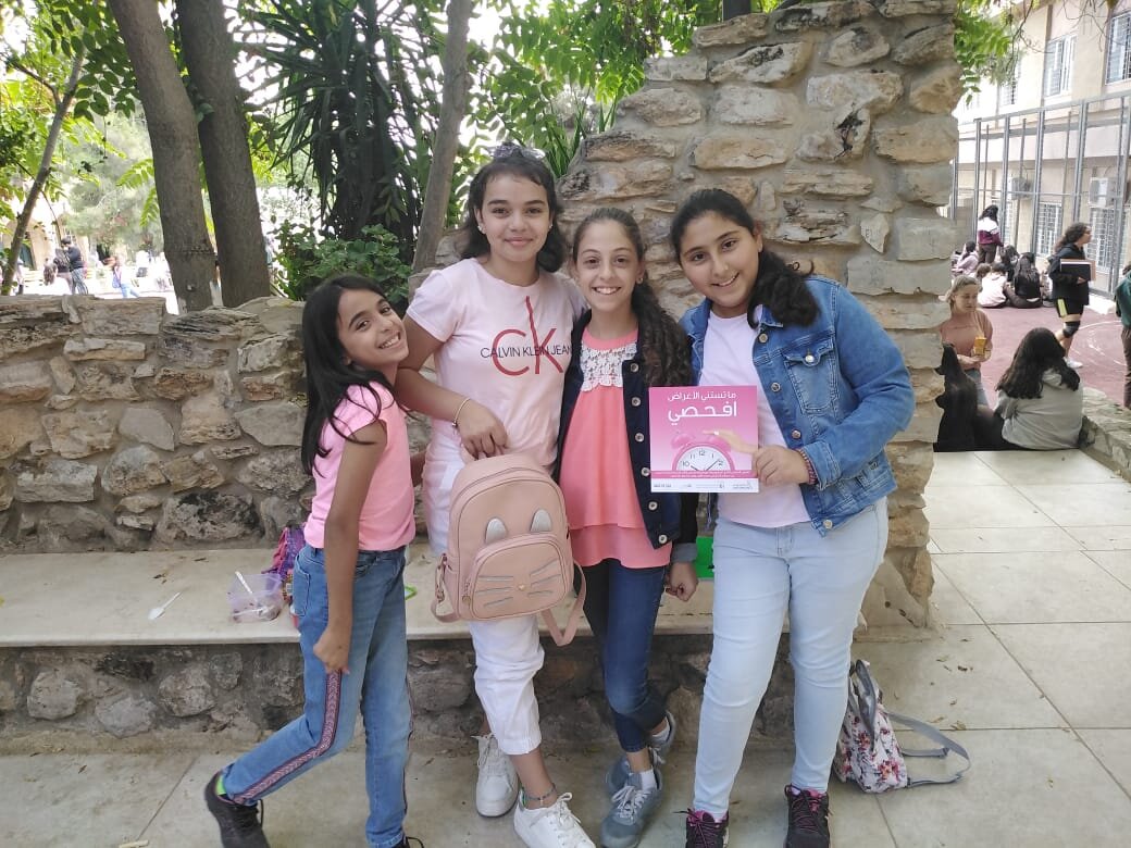 Breast Cancer Awarness - Pink Day8.jpg