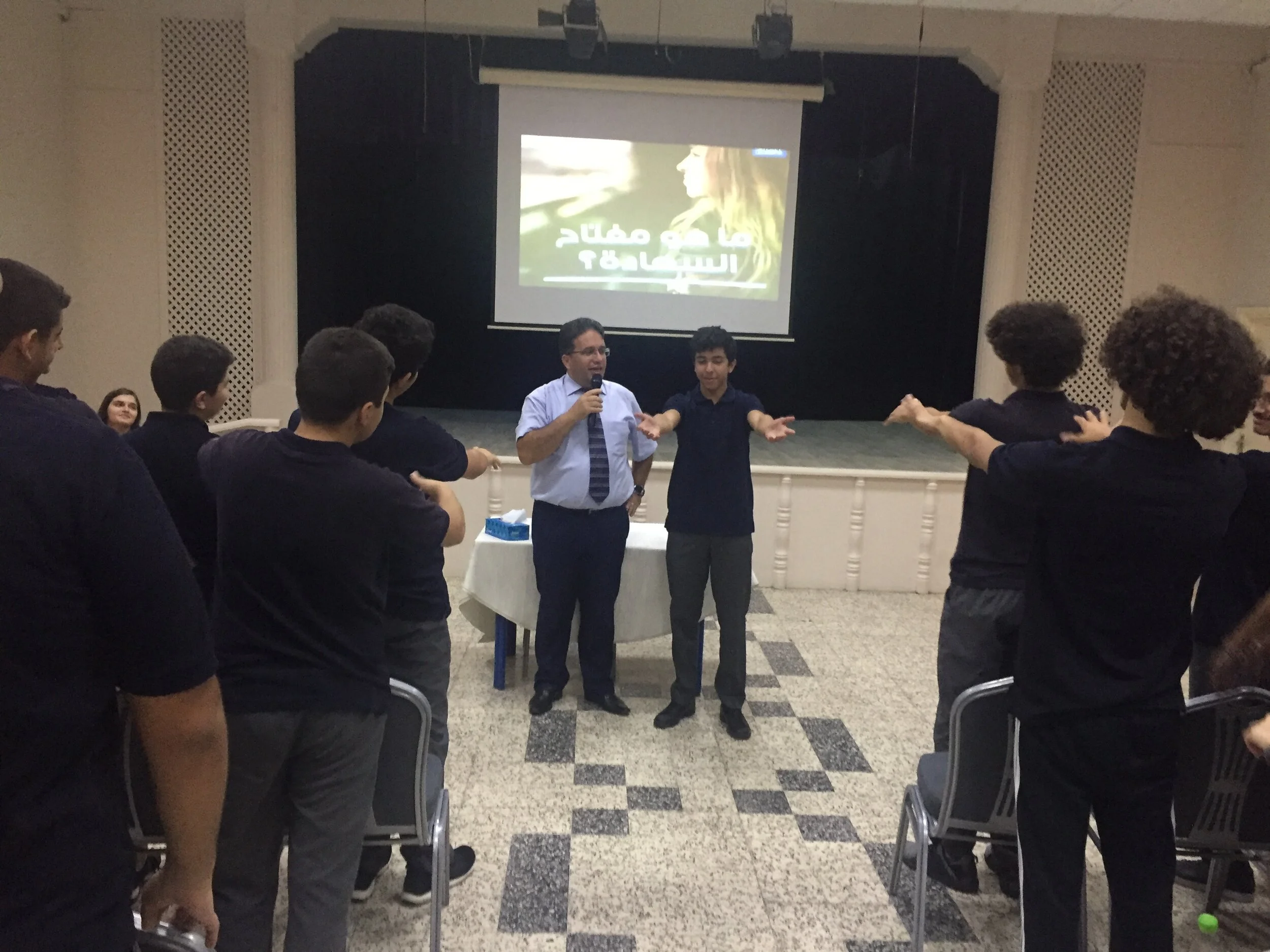 MYP_Meeting with Teacher Moeen3.JPG
