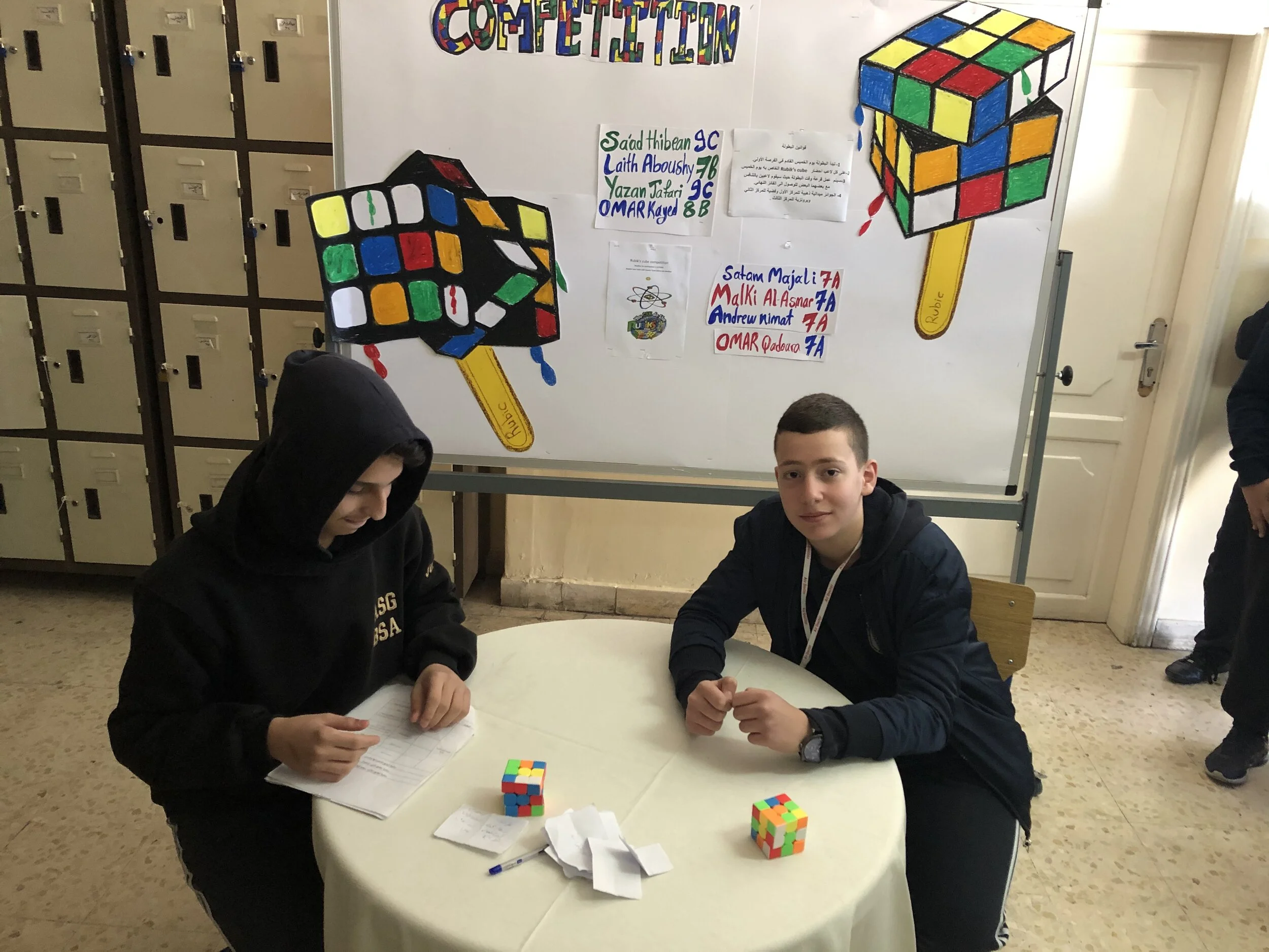 MYP_Rubic Cube Competiotion3.JPG