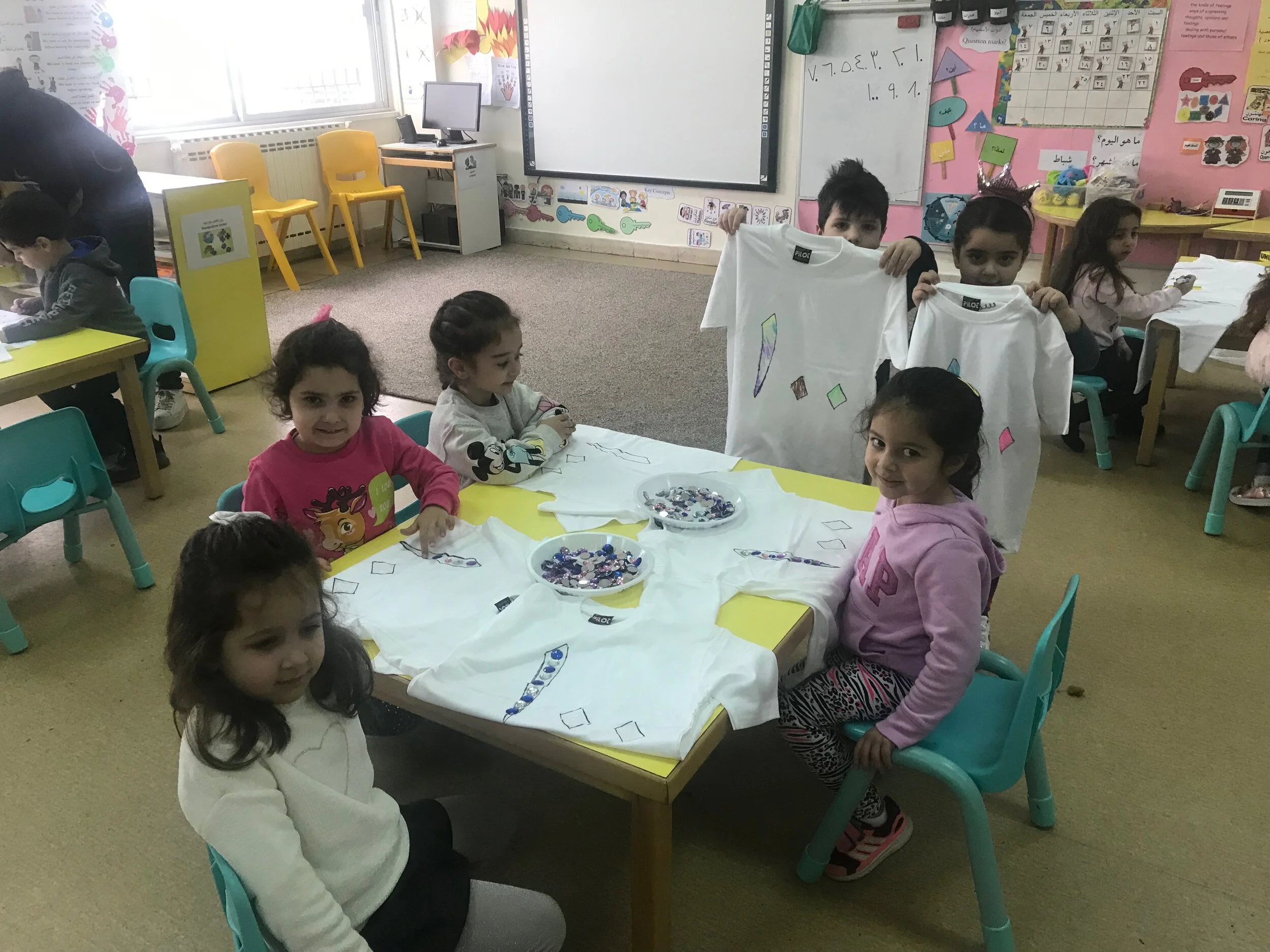 KG1_Day 100 Celebration1.JPG