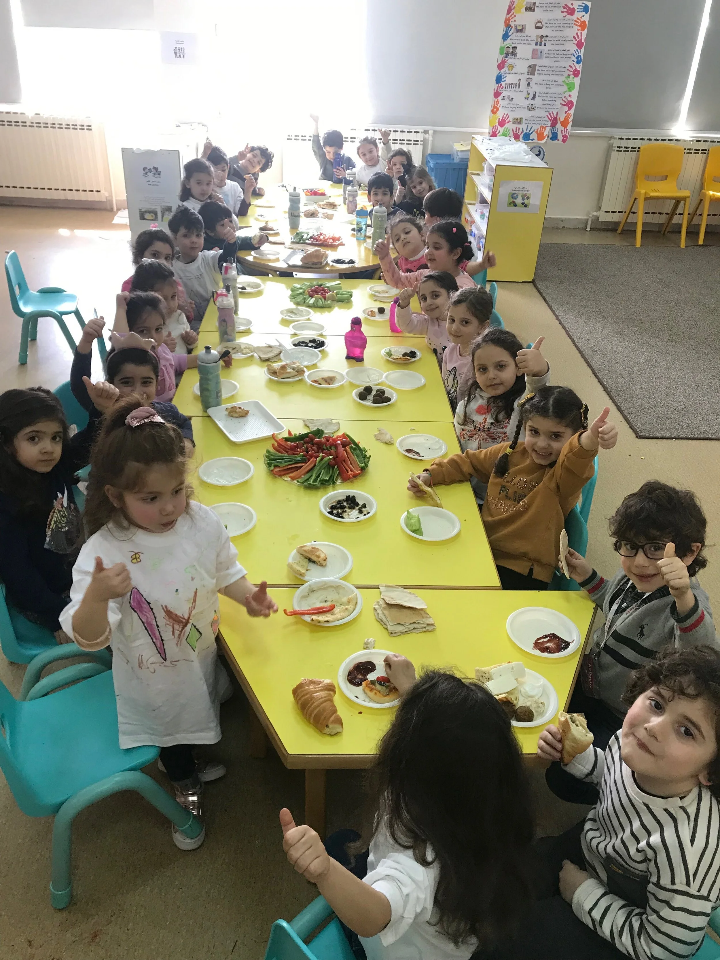KG1_Day 100 Celebration9.JPG
