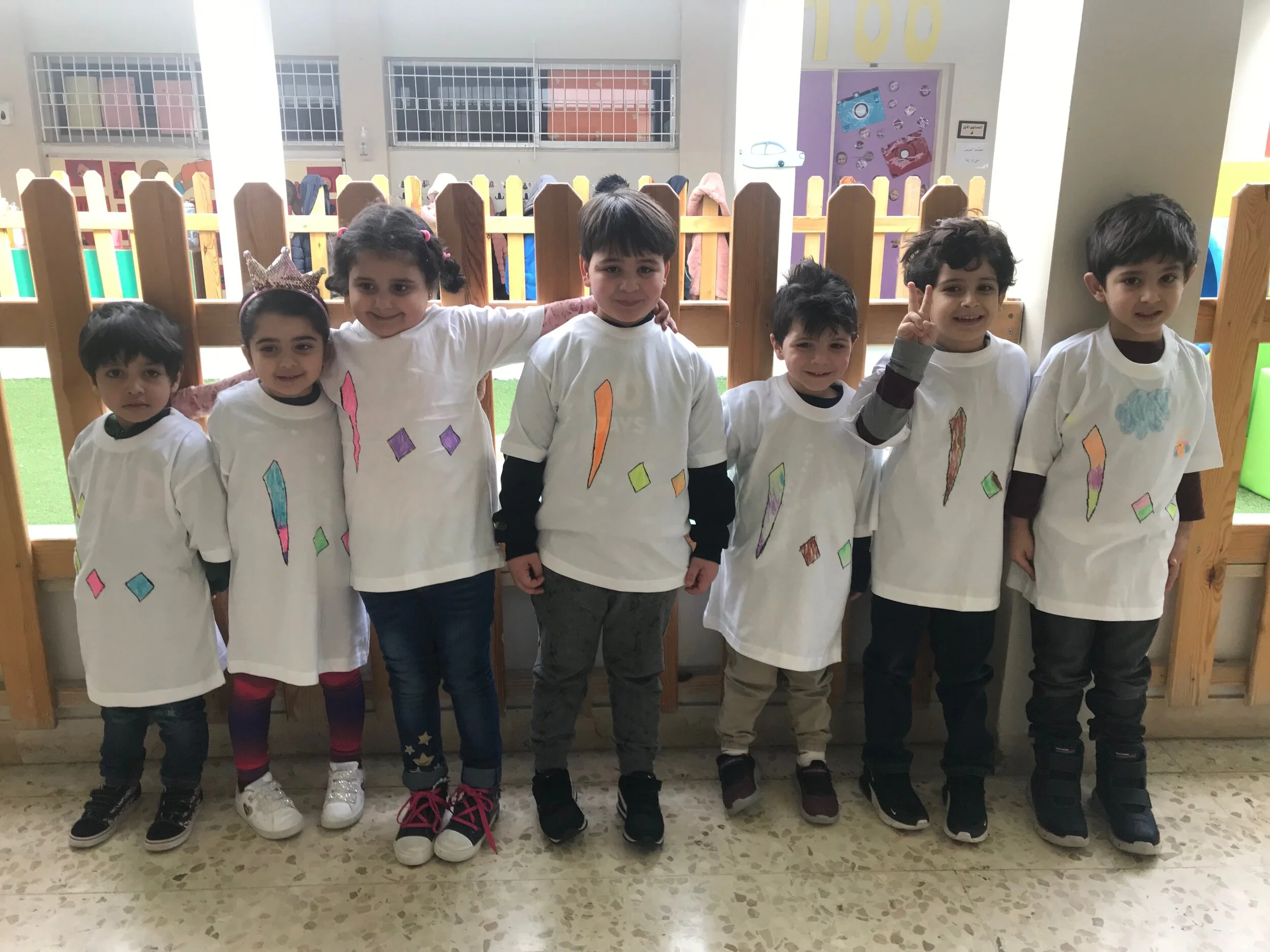 KG1_Day 100 Celebration10.JPG