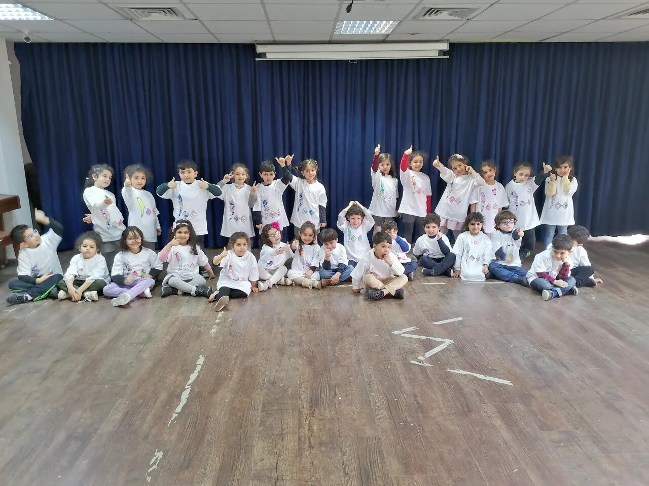 KG1_Day 100 Celebration15.jpg