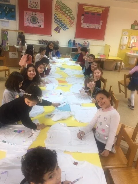 KG2_Day 100 Celebration10.JPG