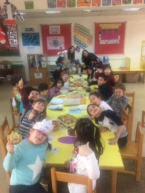 KG2_Day 100 Celebration11.JPG