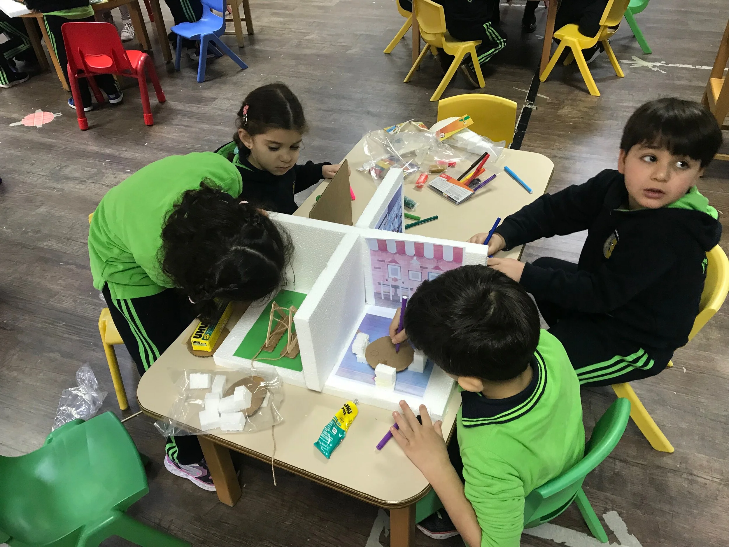 KG1_Siraj Center4.JPG