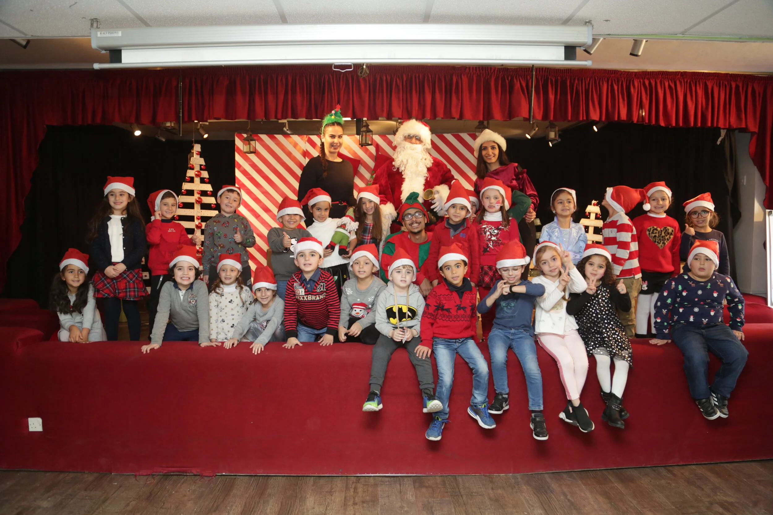 KG2&KG1_Christmas Celebration5.JPG