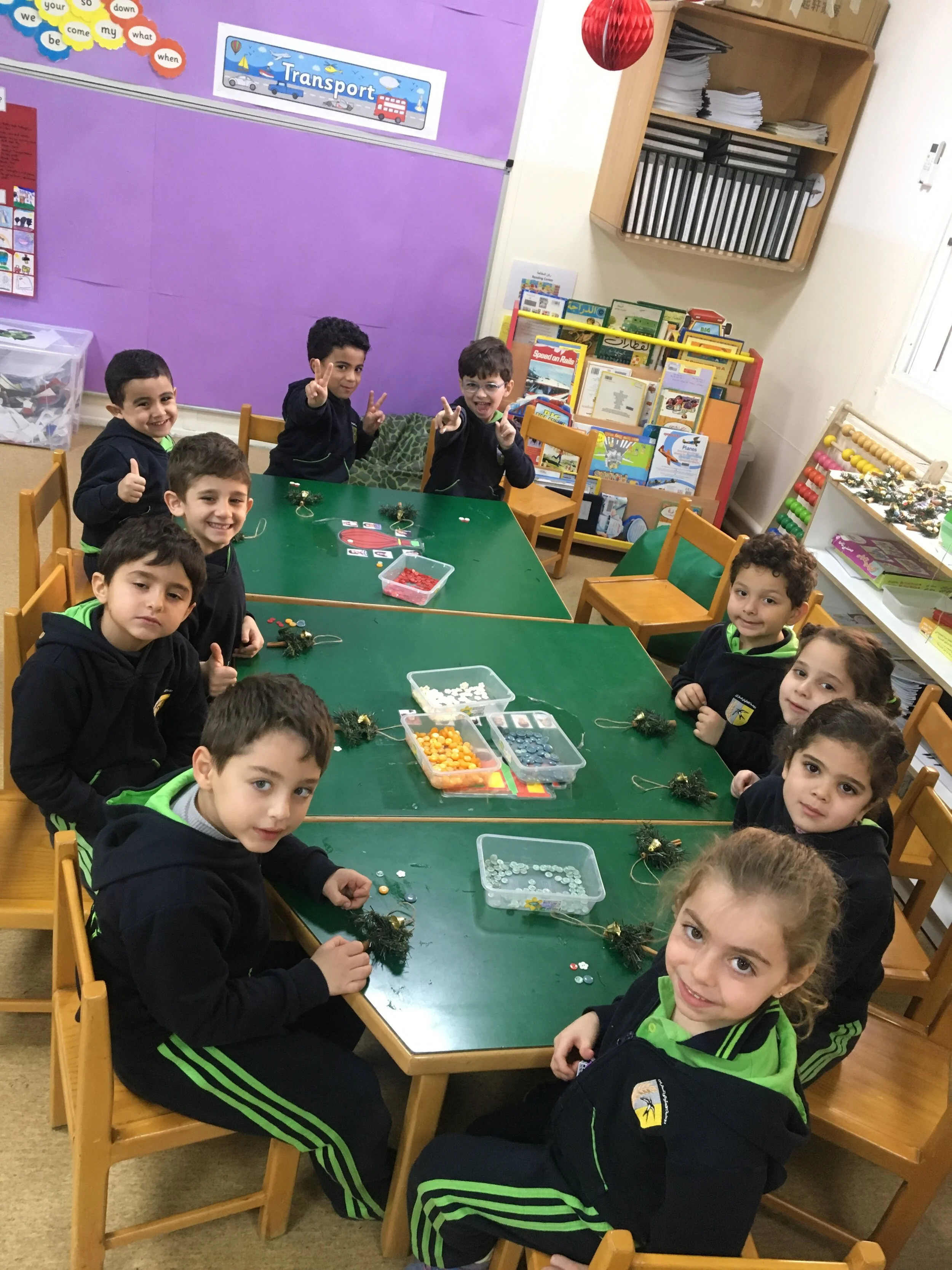 KG2&KG1_Christmas Celebration7.JPG